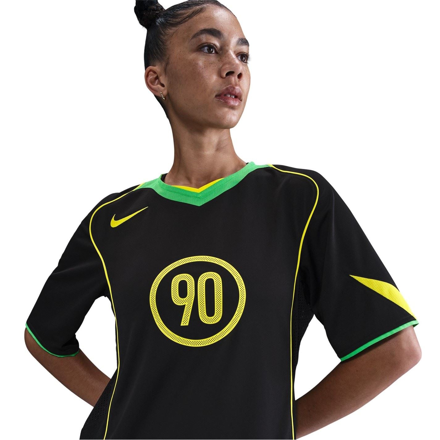 Nike Total 90 Energy Shirt Adults