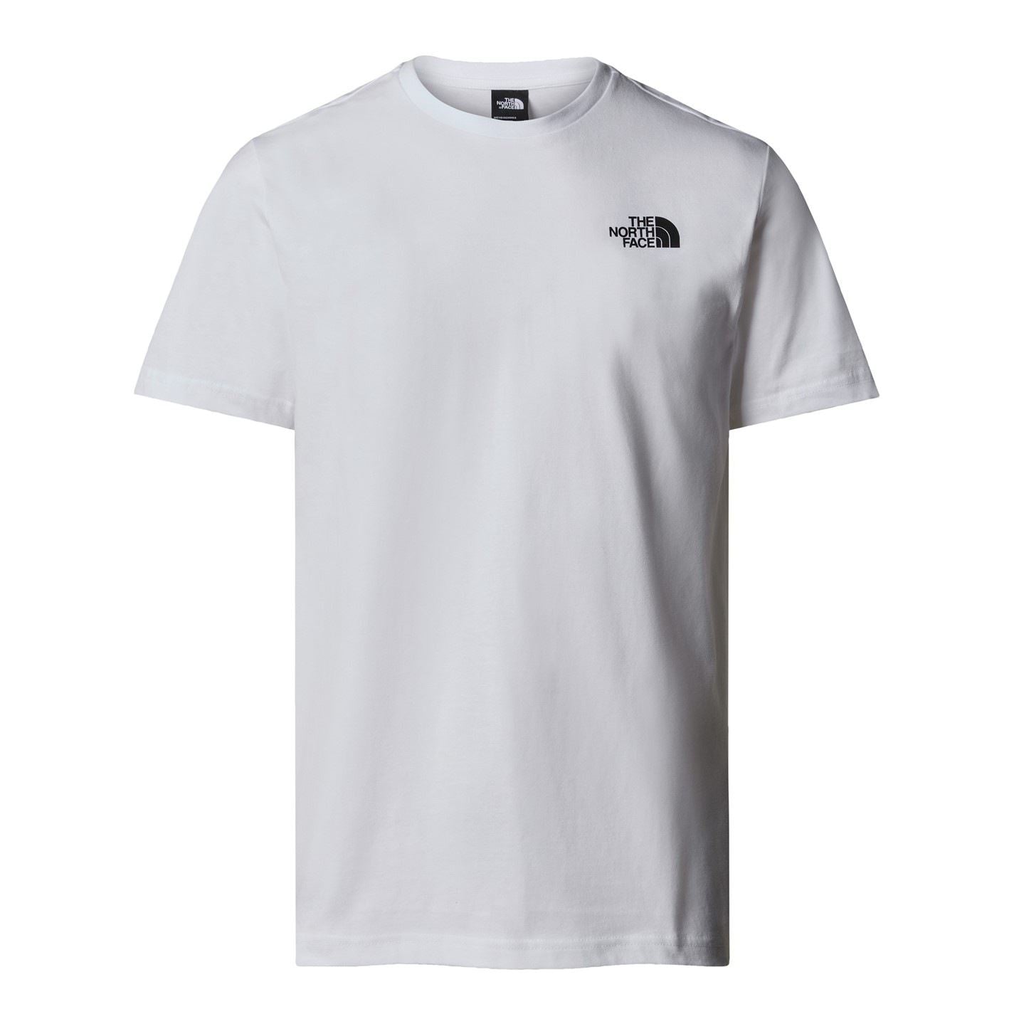 The North Face Redbox Celebration T-Shirt