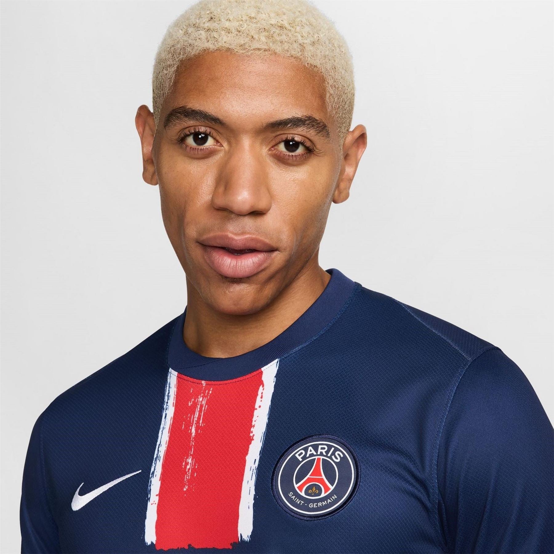 Nike Paris Saint Germain Home Shirt 2024 2025 Adults