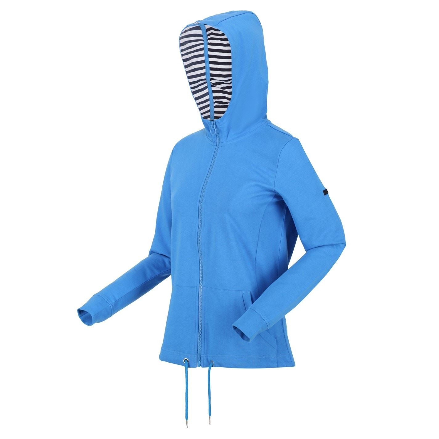Regatta Womens Bayarma Hood Jacket