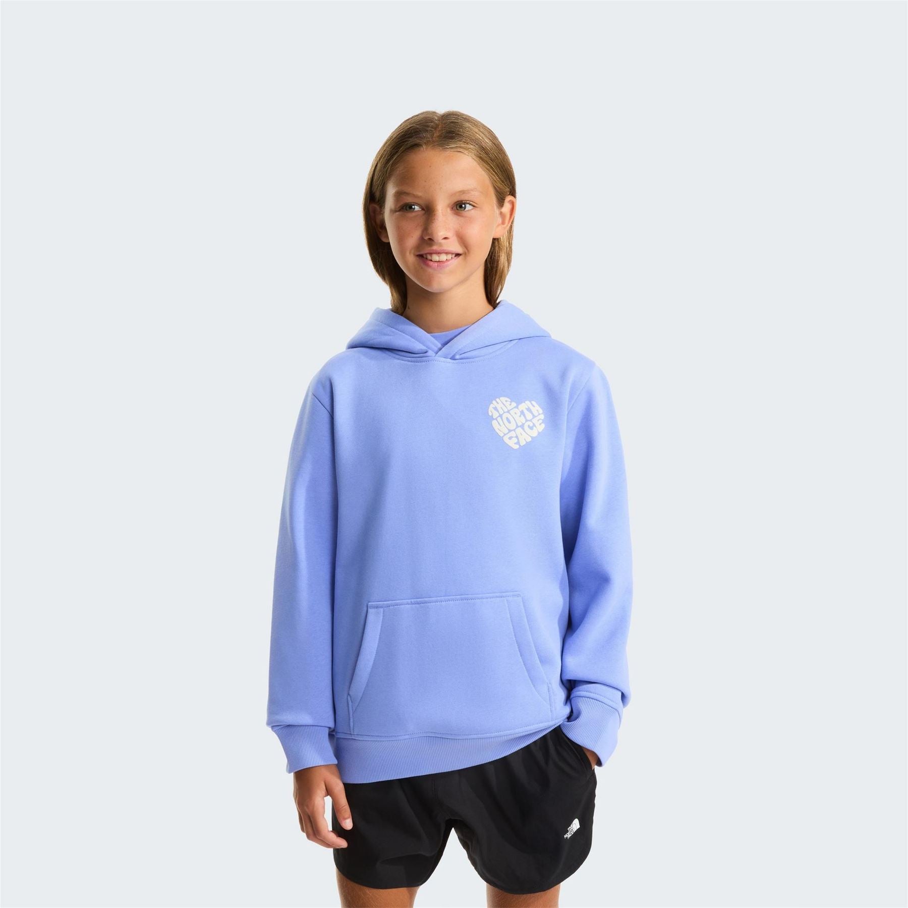 The North Face Brand Proud Hoodie Mens