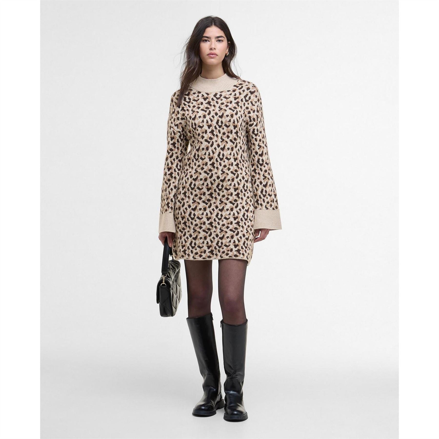Barbour International Dress