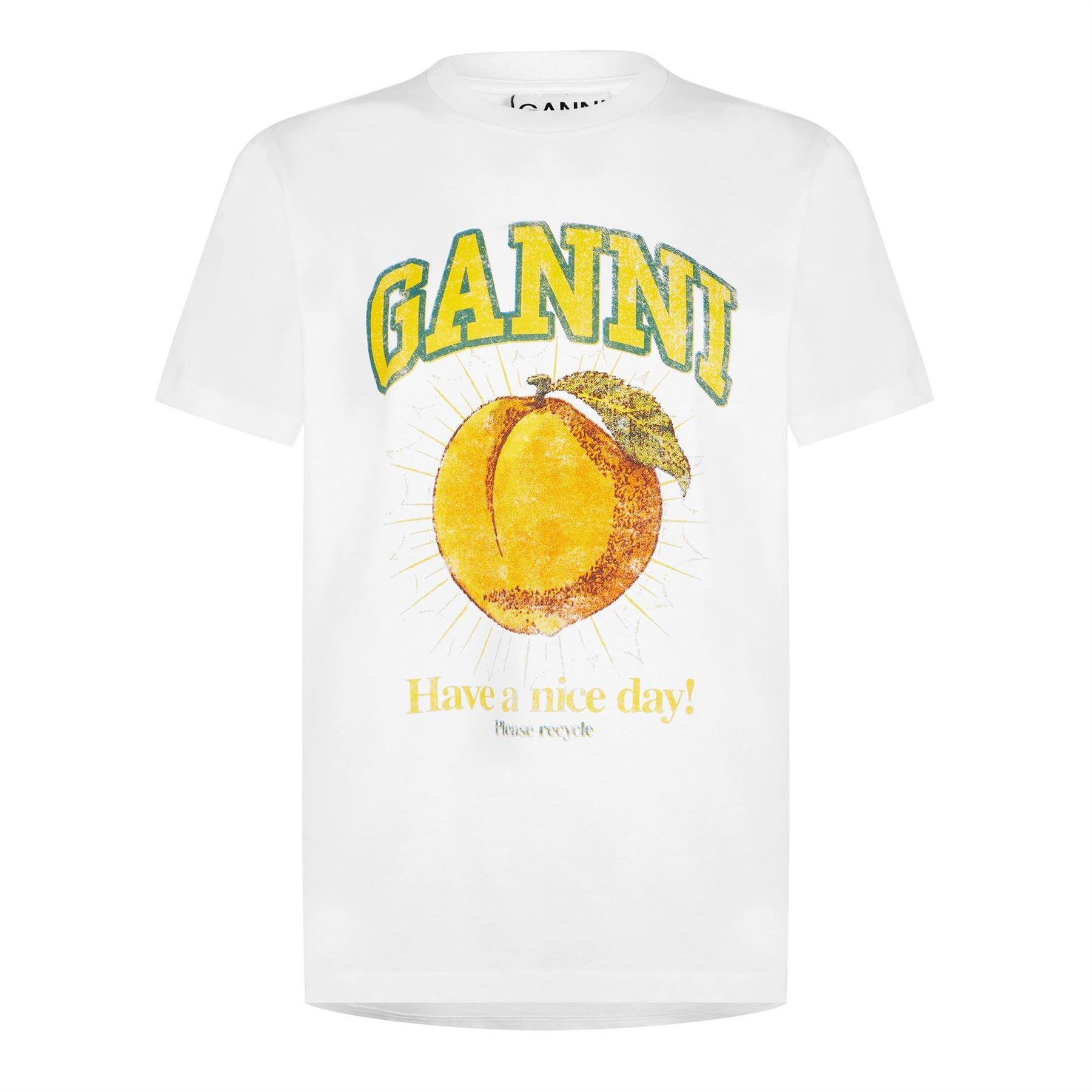 Ganni T-Shirt