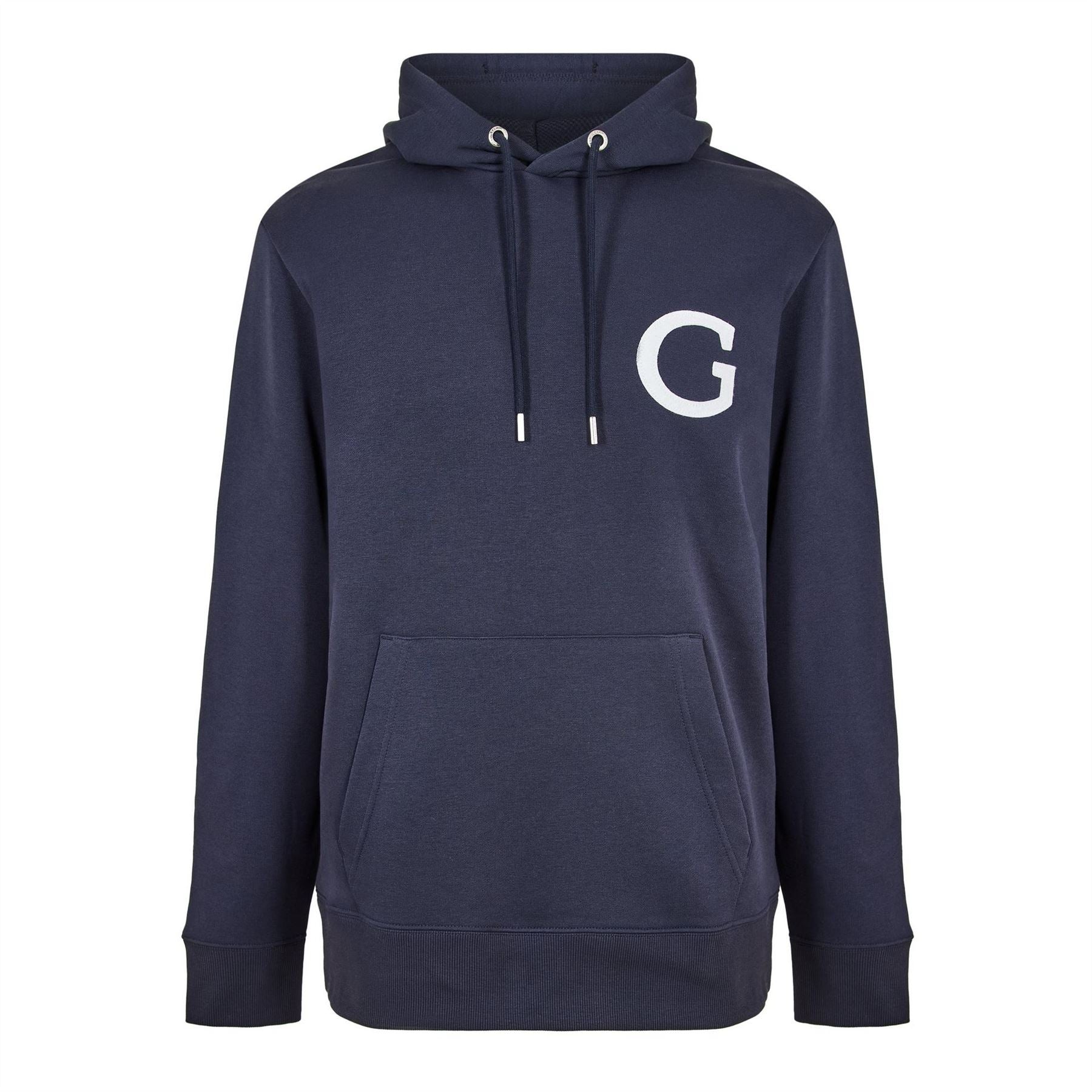 Gant Chest Graphc Hd Sn62