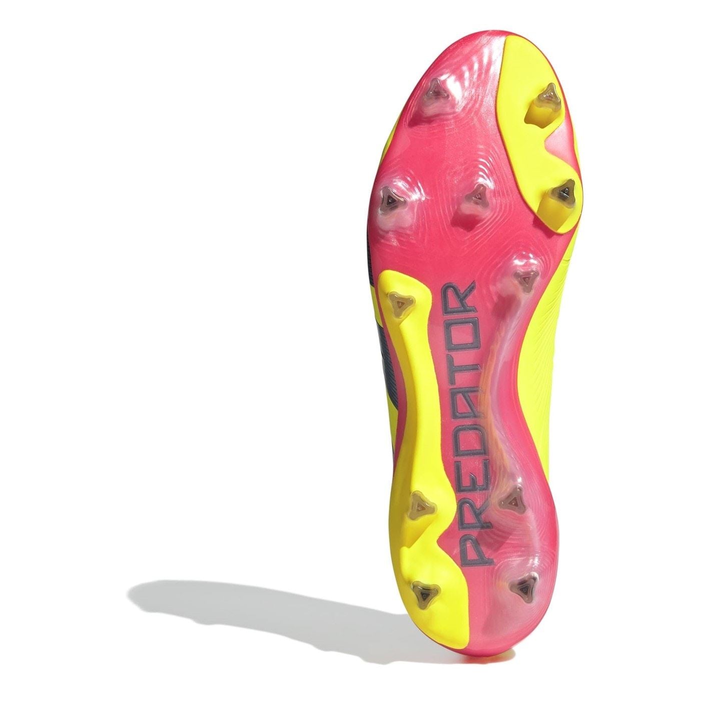 adidas Predator Elite Laceless Firm Ground Football Boots Adults