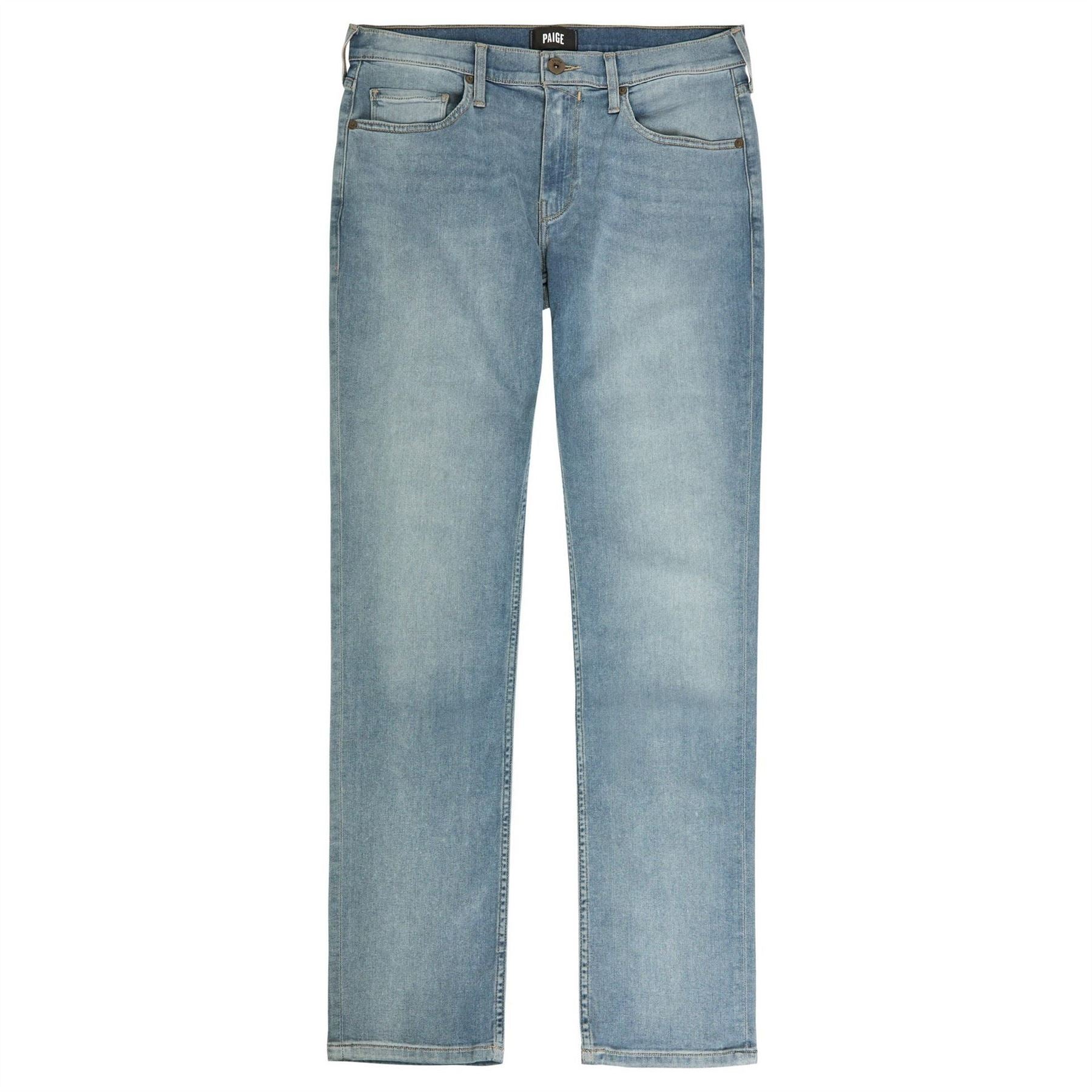 Paige Jns Slim Strght Federal