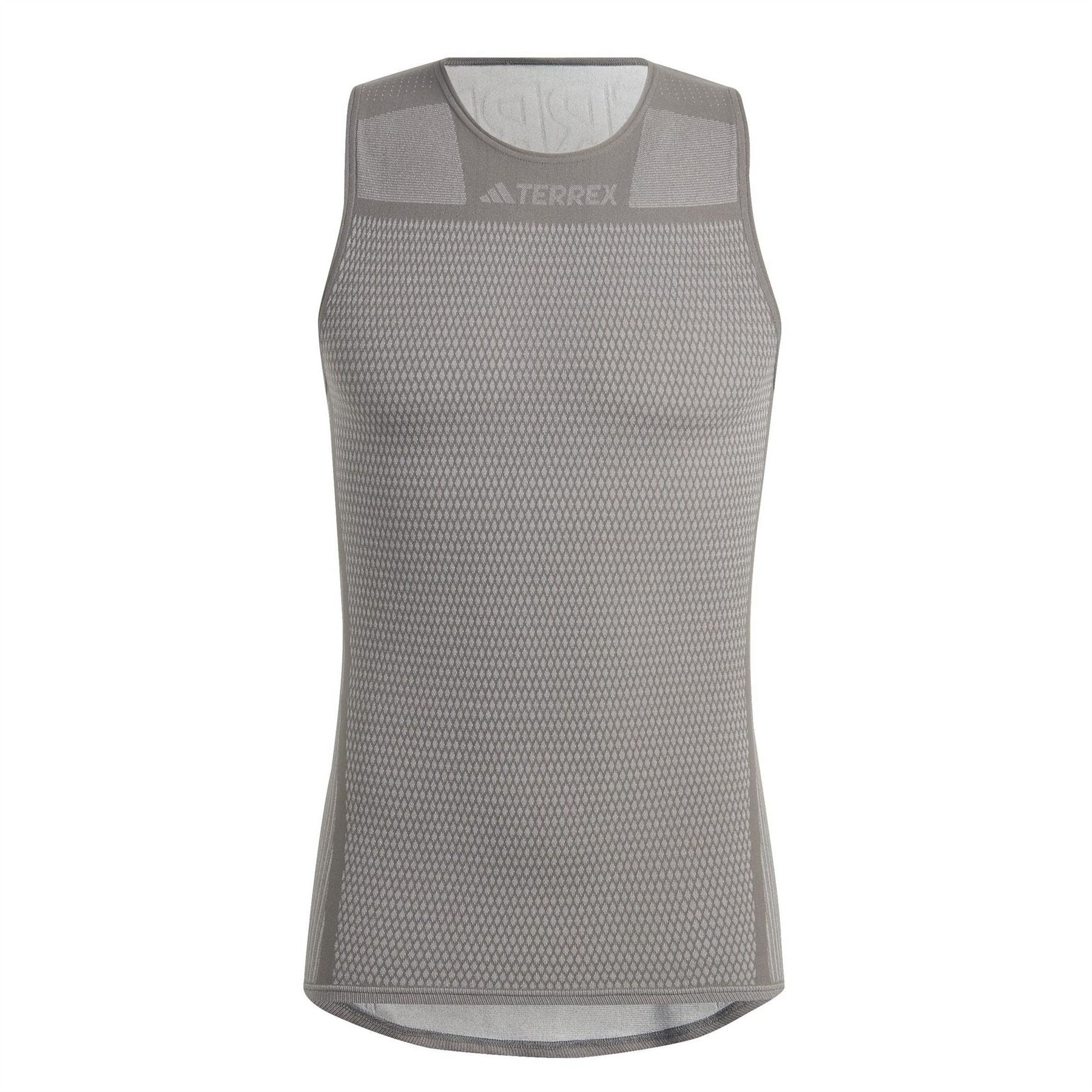 adidas Mens Drynamo Sleeveless