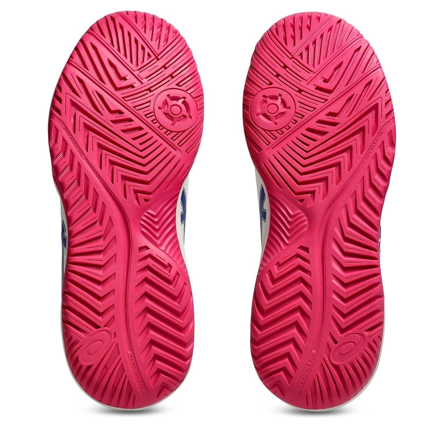 Asics Womens Gel Dedicate 8 Tennis Shoes