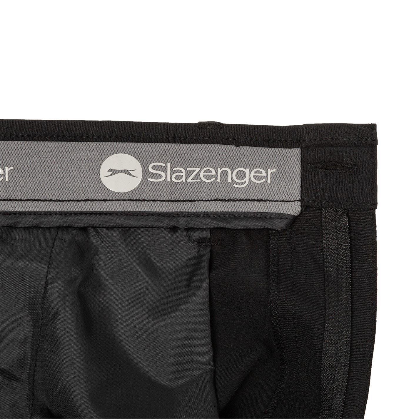 Slazenger Mens Performance Golf Shorts