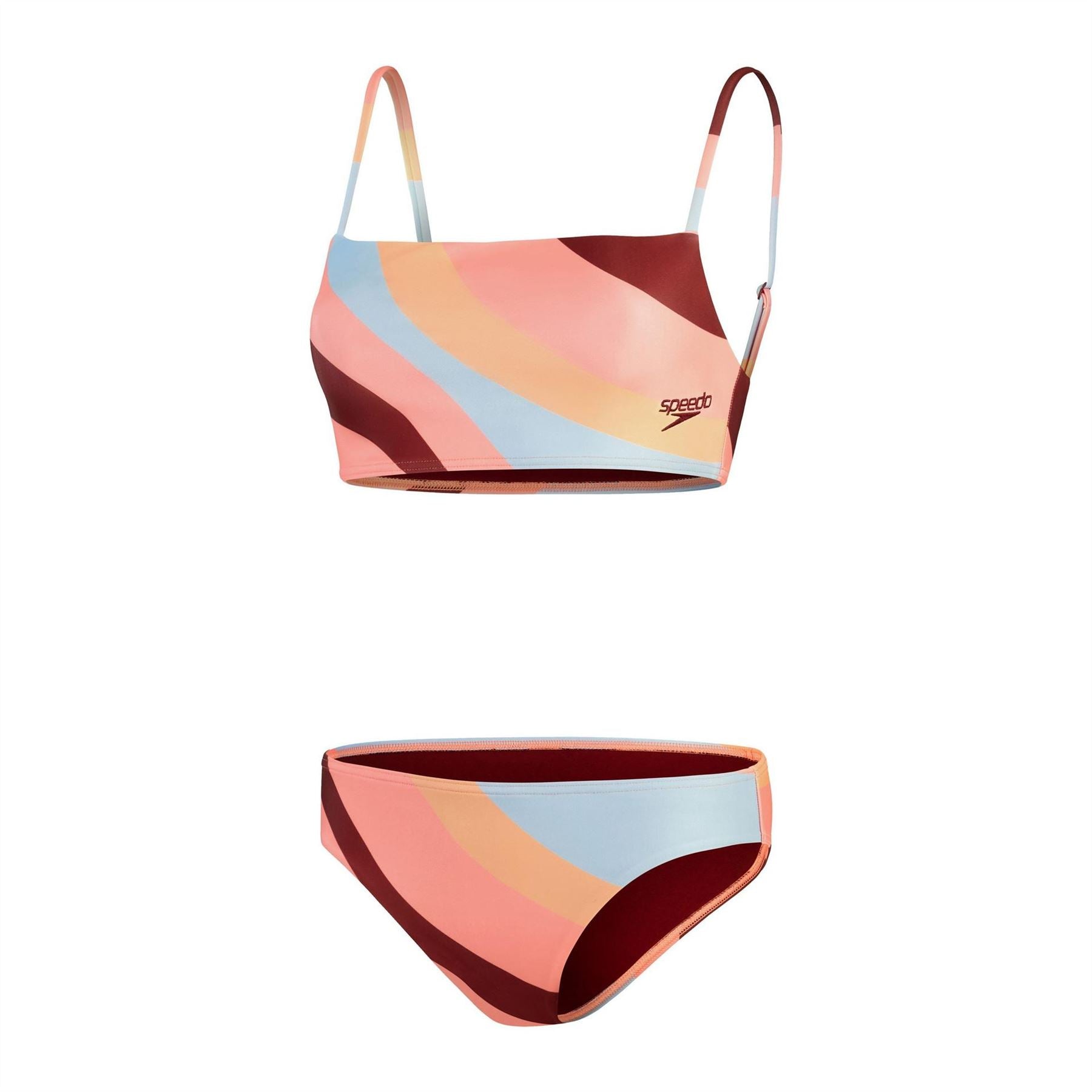 Speedo 2 Piece Set