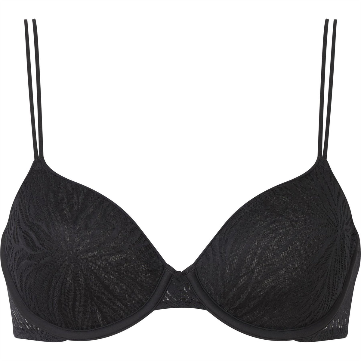 Calvin Klein Lightly Lined Demi Bra