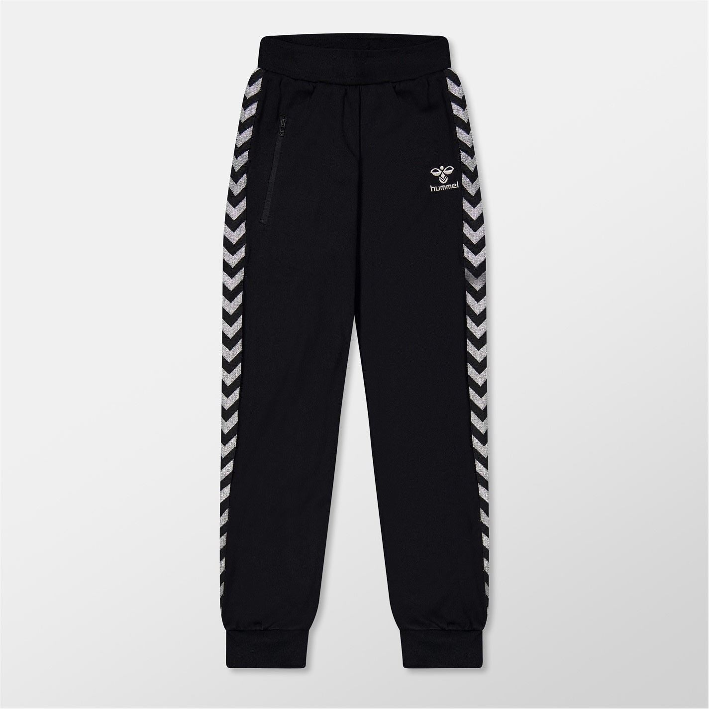 Hummel Noma Closed Hem Poly Joggers