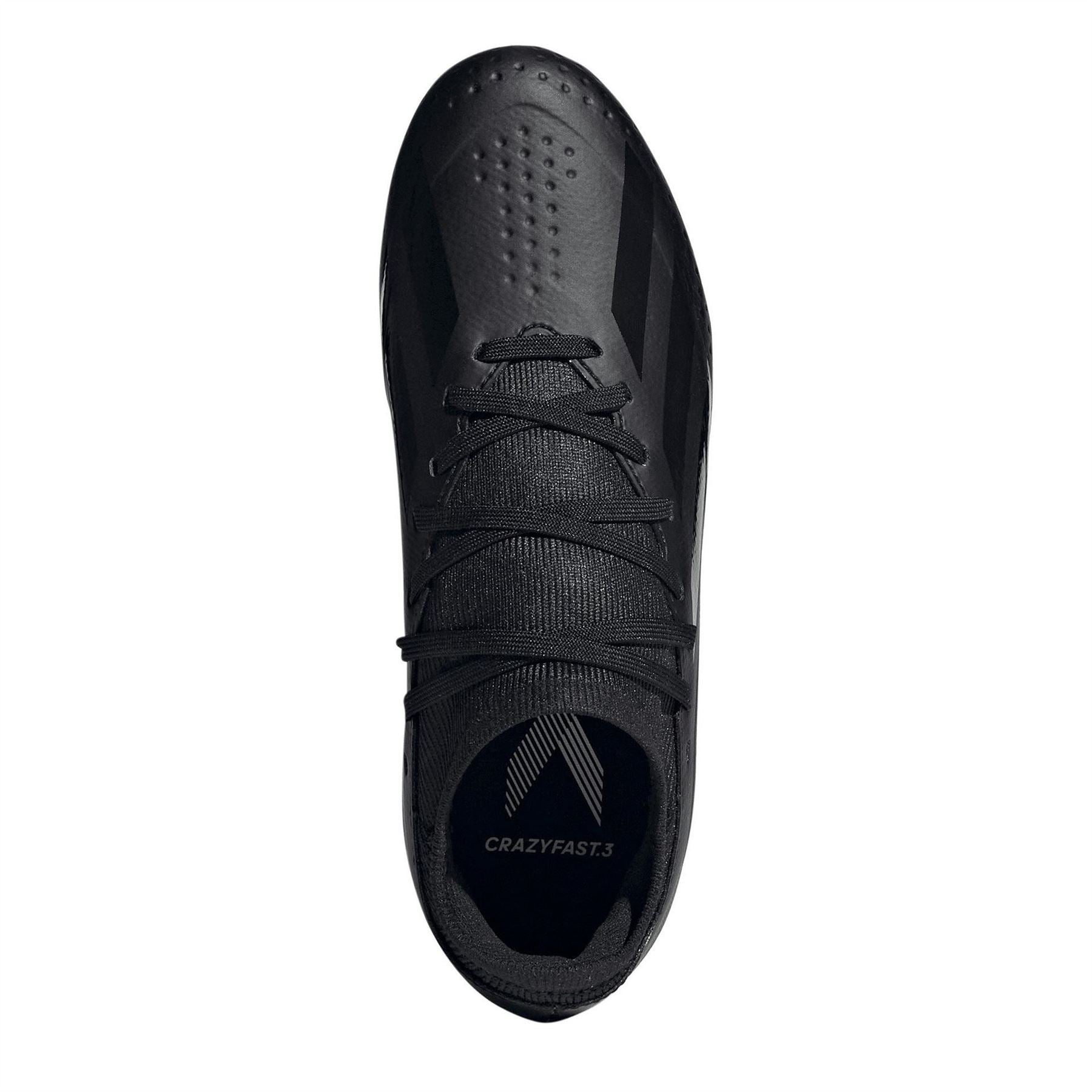 adidas X Crazyfast League Childrens Firm Ground Boots