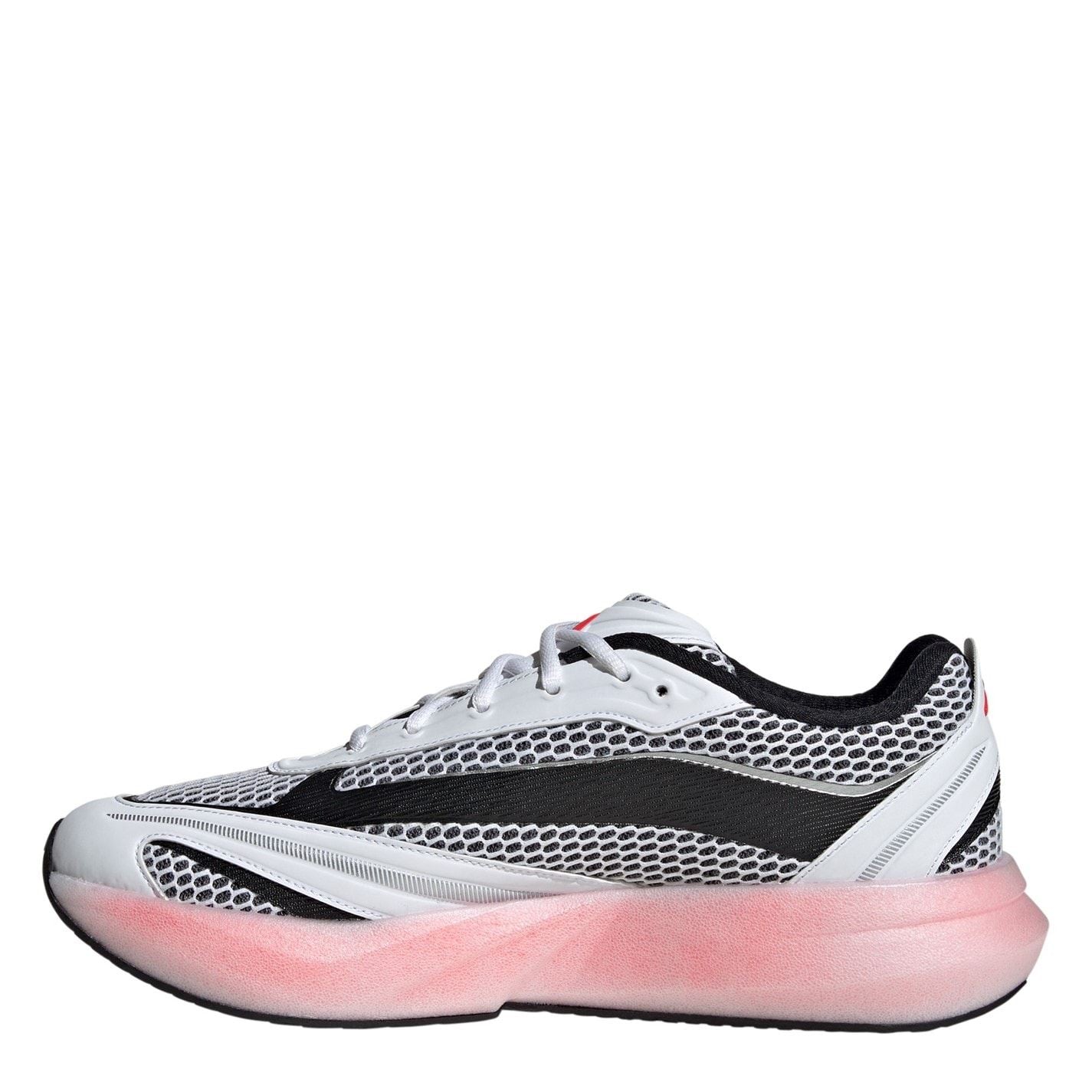 adidas Mens Lightblaze Glow Shoes
