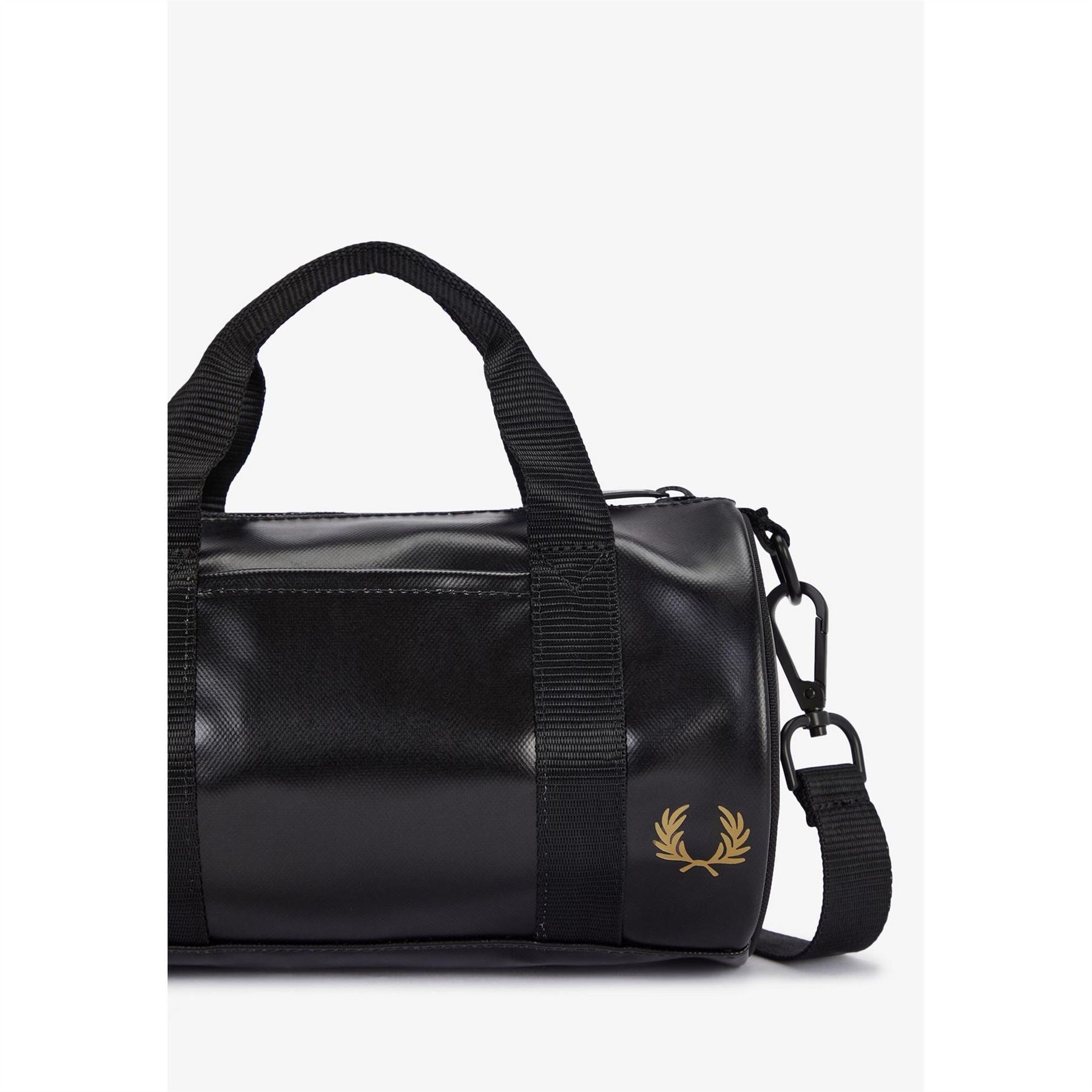 Fred Perry Barrel Holdall