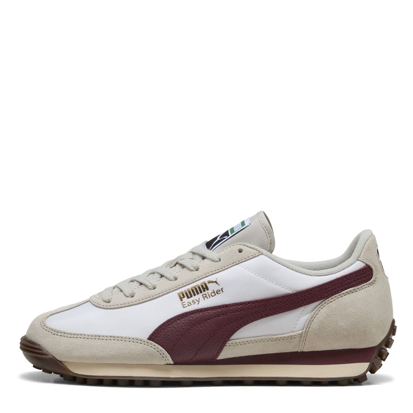 Puma Easy Rider LD54 Low Top Sneakers