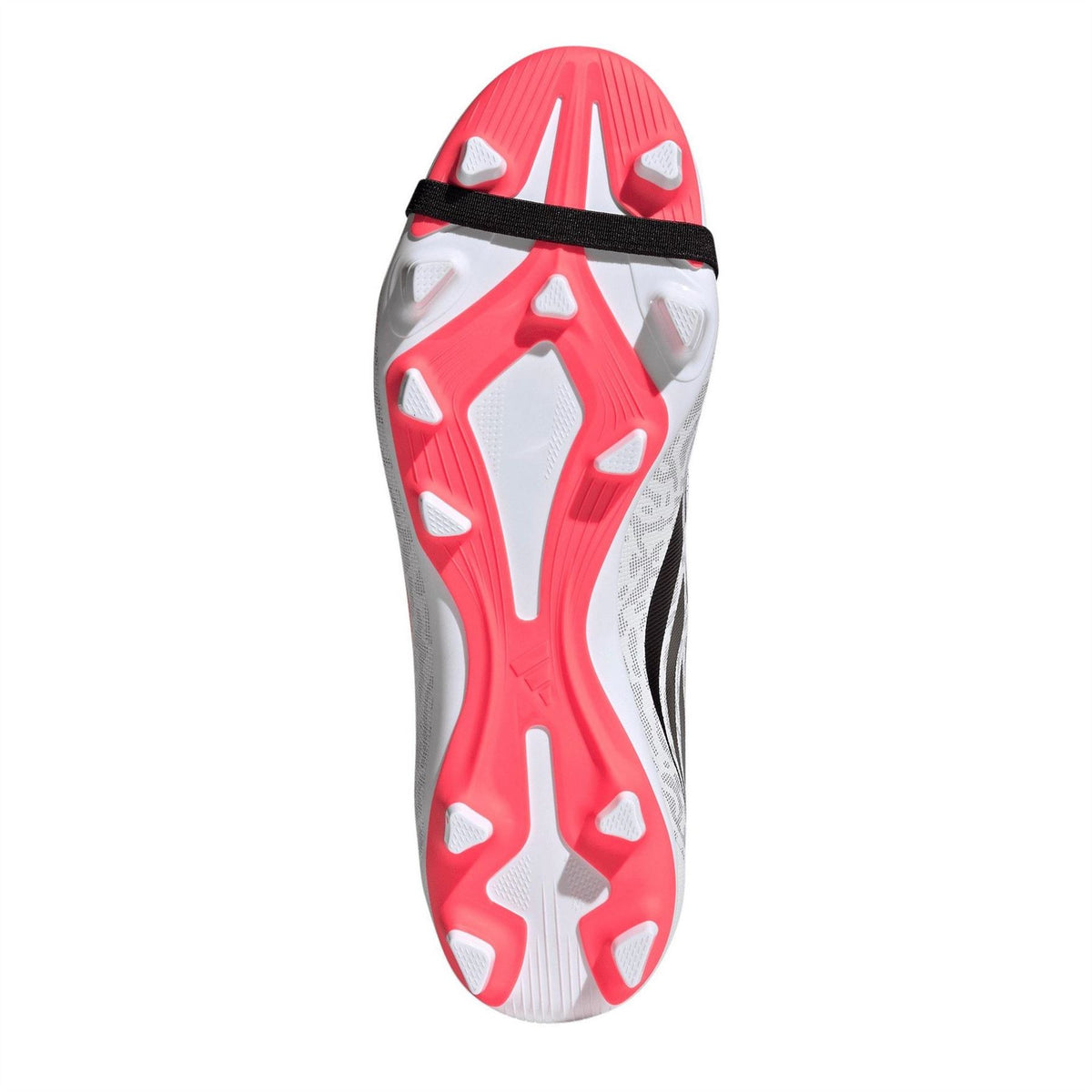 adidas adidas Predator Fold Over Tongue Club Firm Ground Football Boots