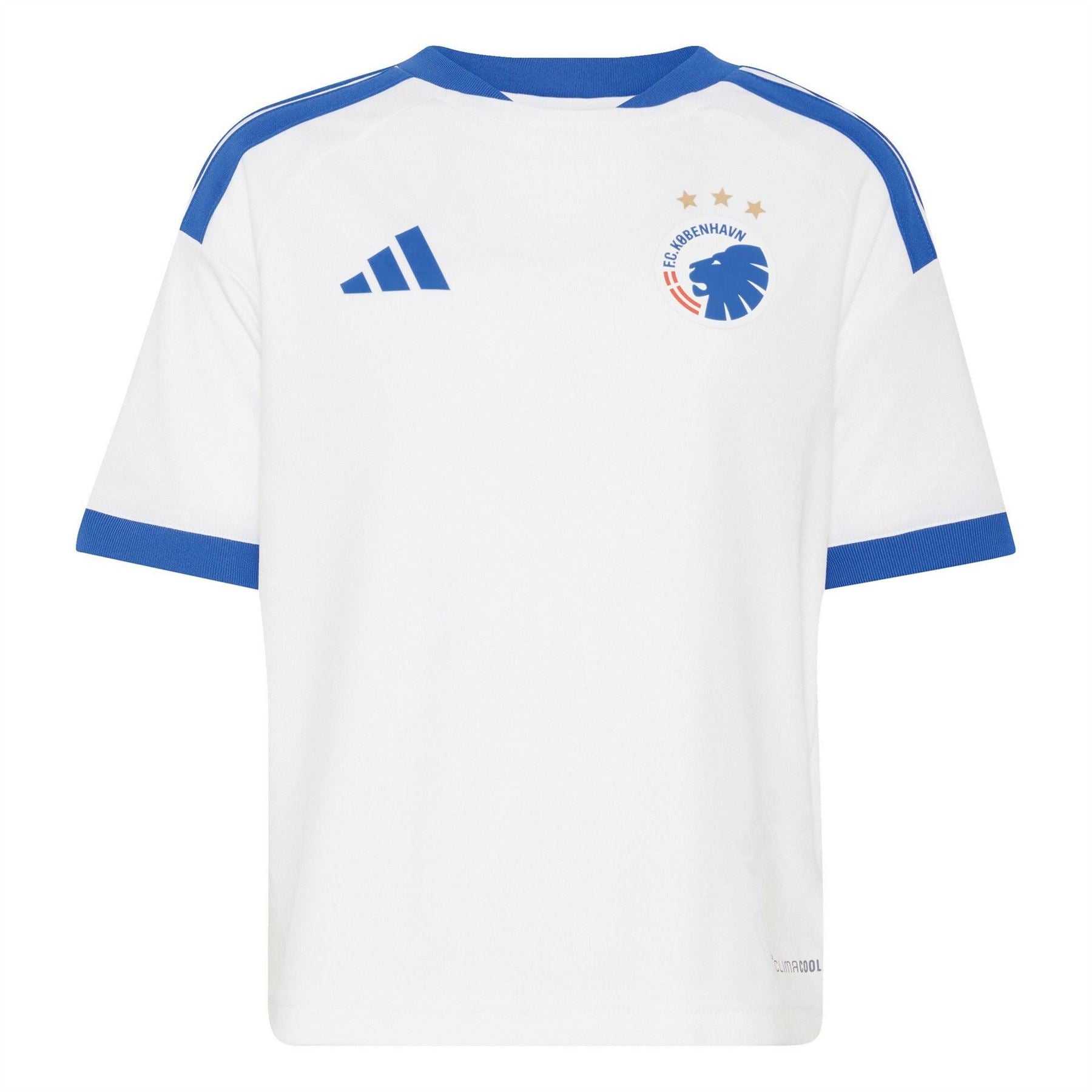 adidas Copenhagen Home Mini Kit 2026 27 Infants