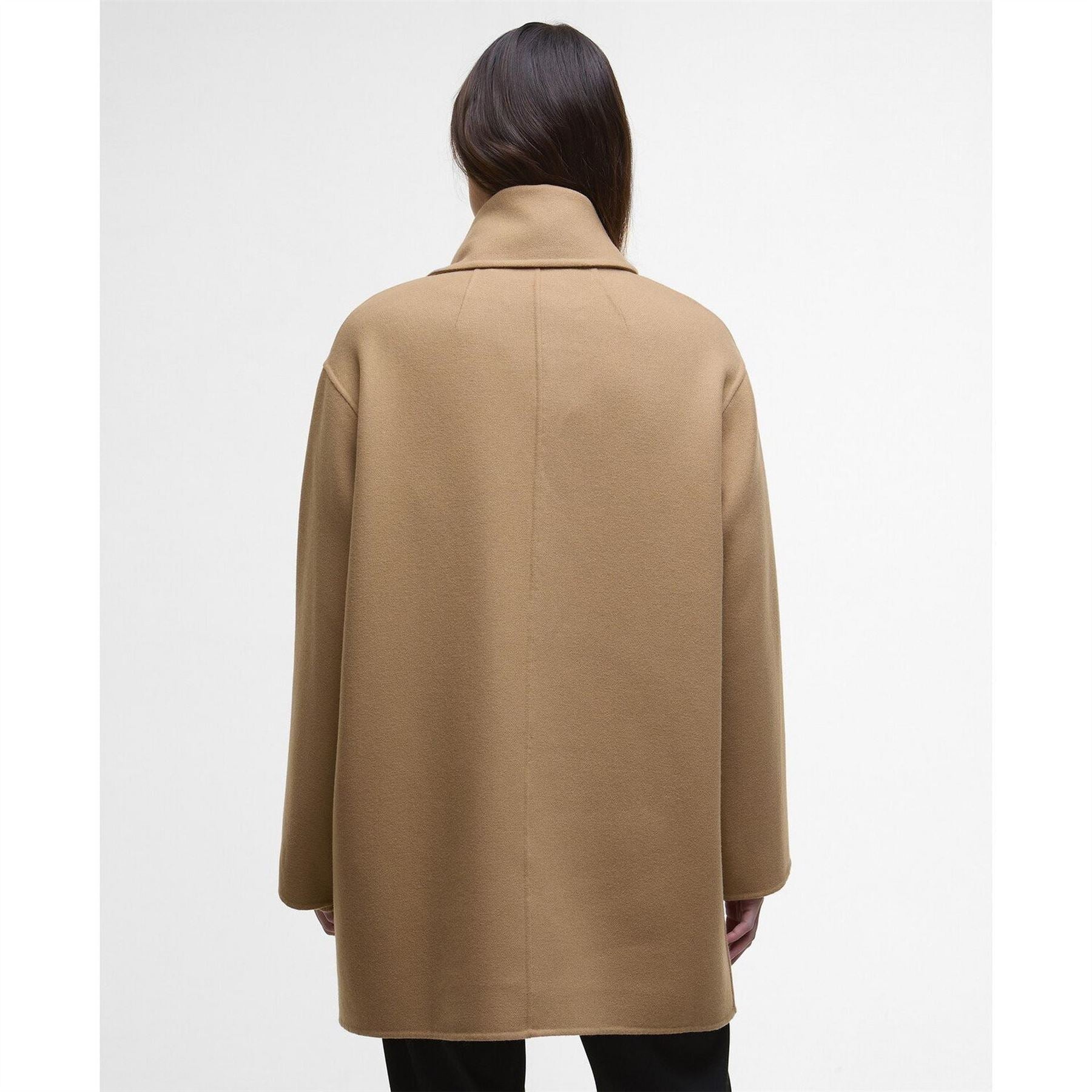 Barbour B.li Clementine Coat