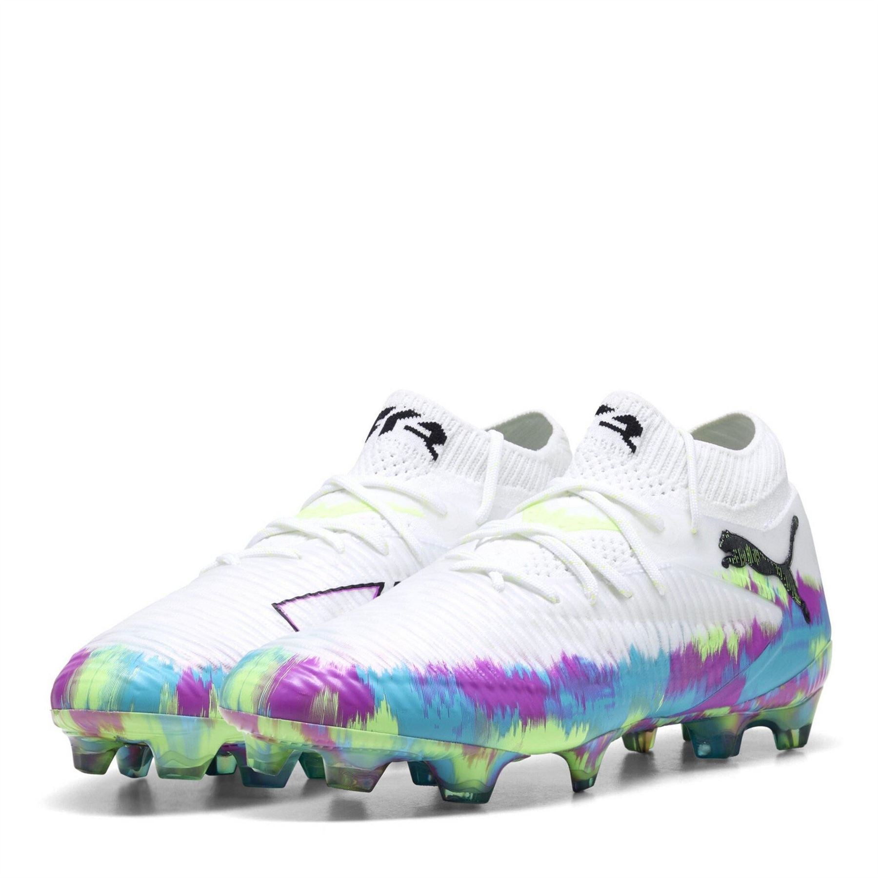 Puma 8 Ultimate Brilliance Firm Ground Football Boots