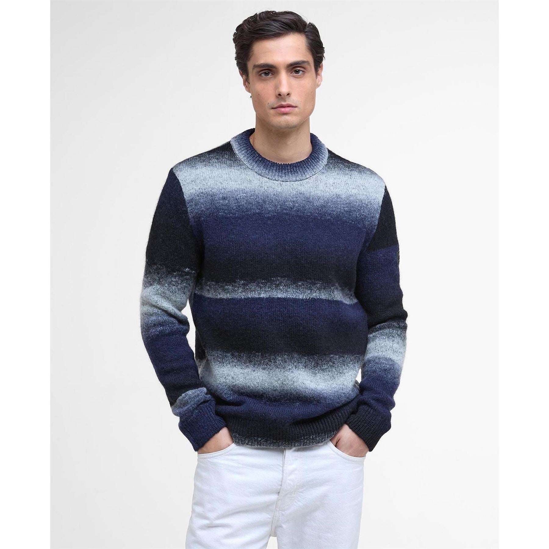 Barbour International Jumper