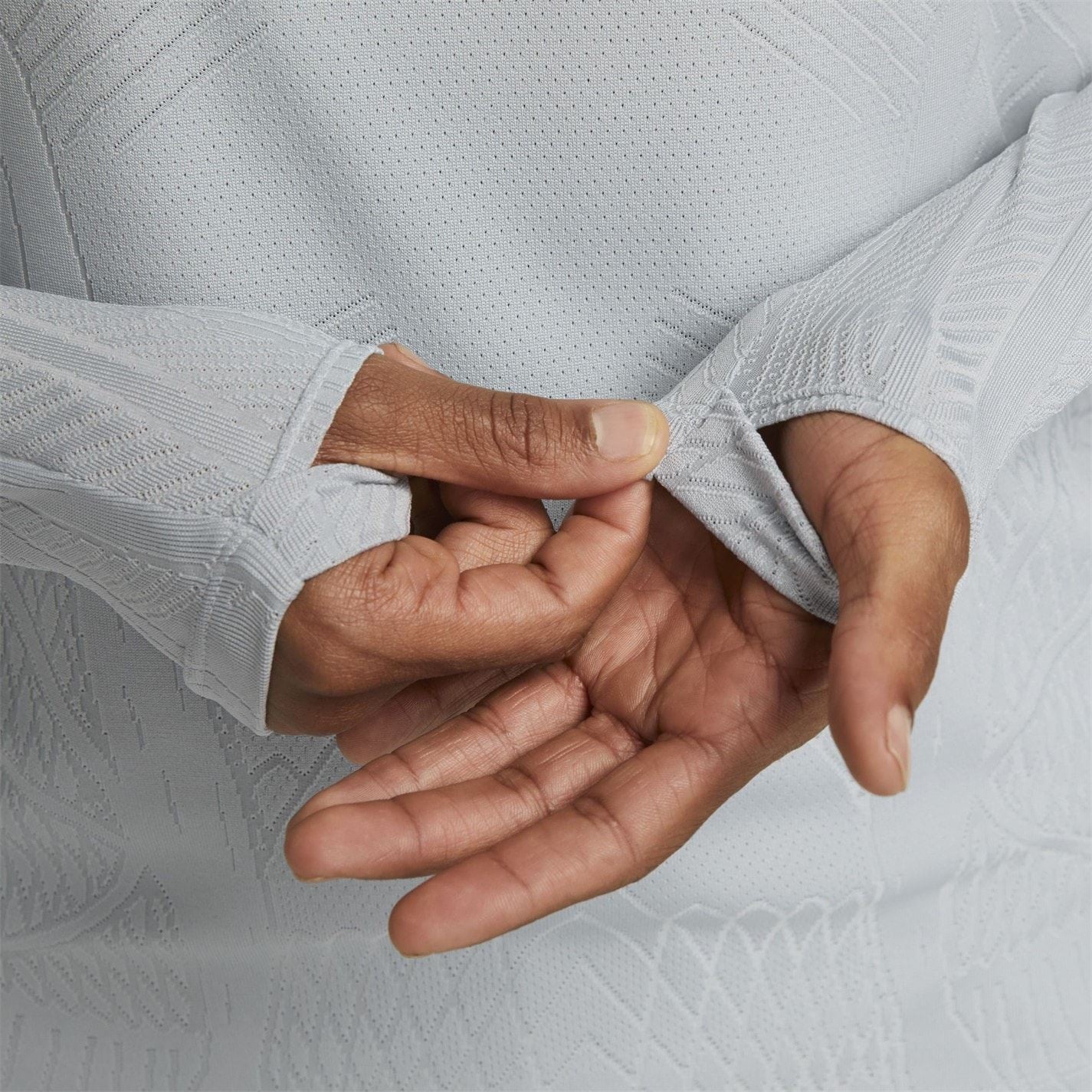 Nike Mens Liverpool Fc Strike Elite Dri Fit Adv Knit Football Drill Top