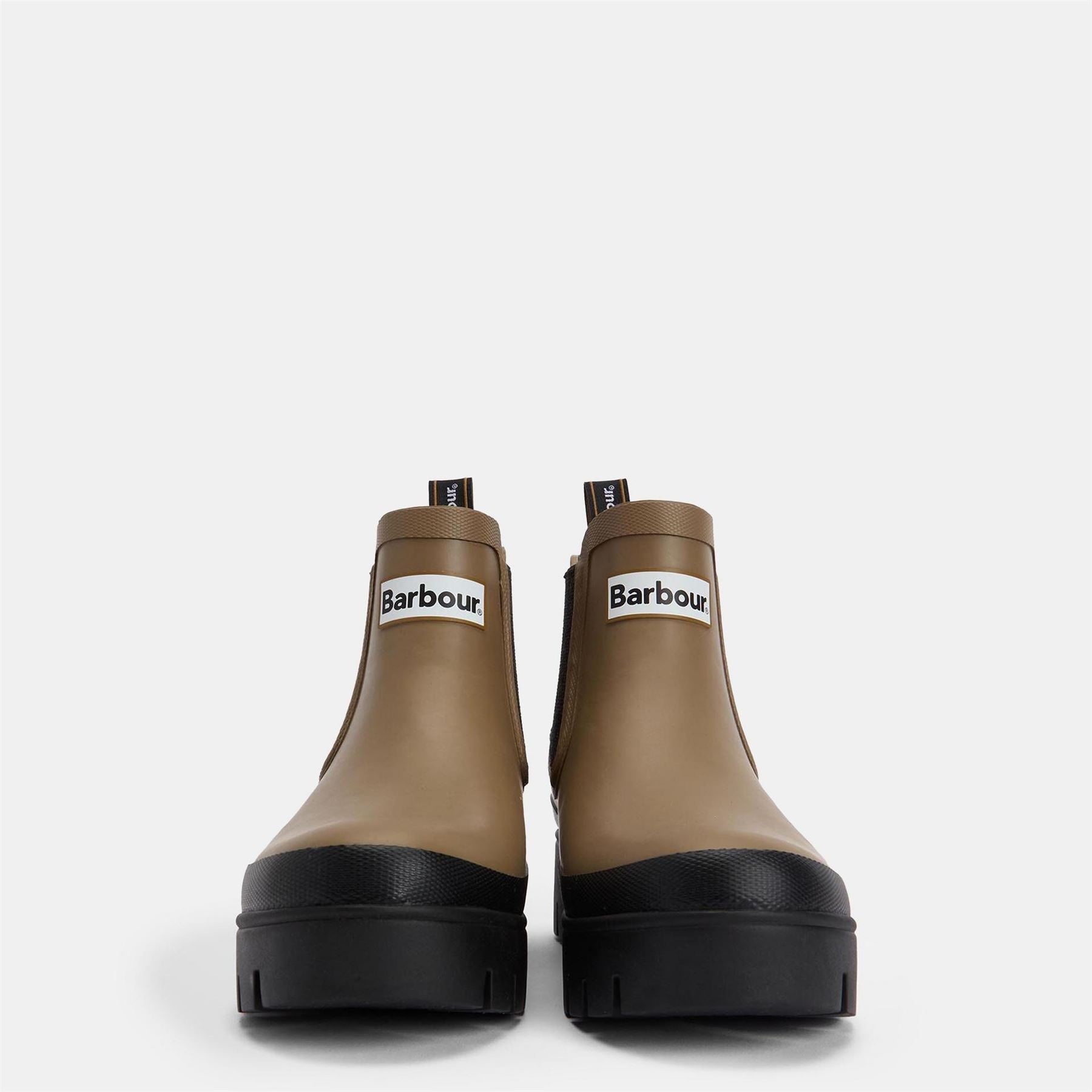 Barbour Ankle Wellingtons