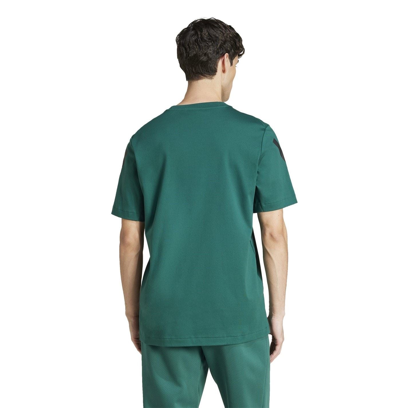 adidas Mens Z.n.e. T-Shirt