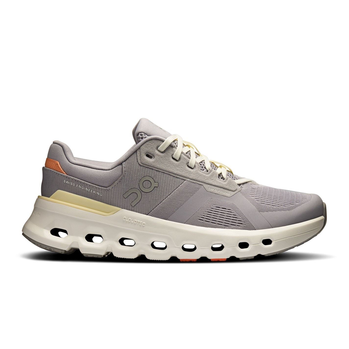 On Womens Running Cloudrunner 2 Running Trainers
