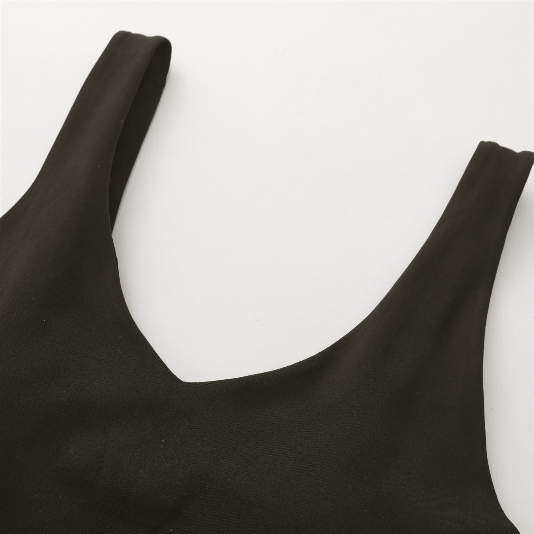 LA Gear Womens V Neck Active Tank Top