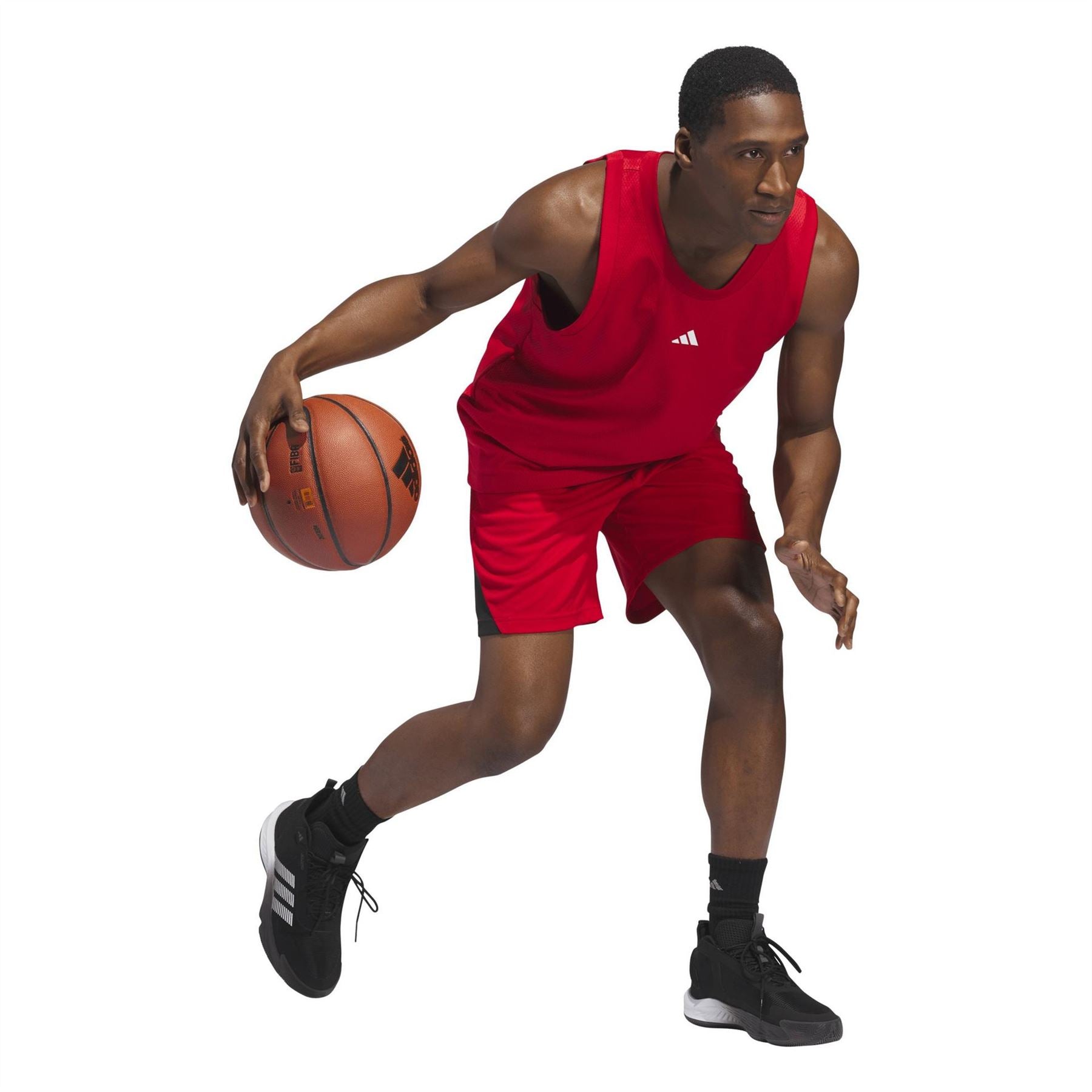 adidas Bos Adapt to Chaos Basketball Shorts