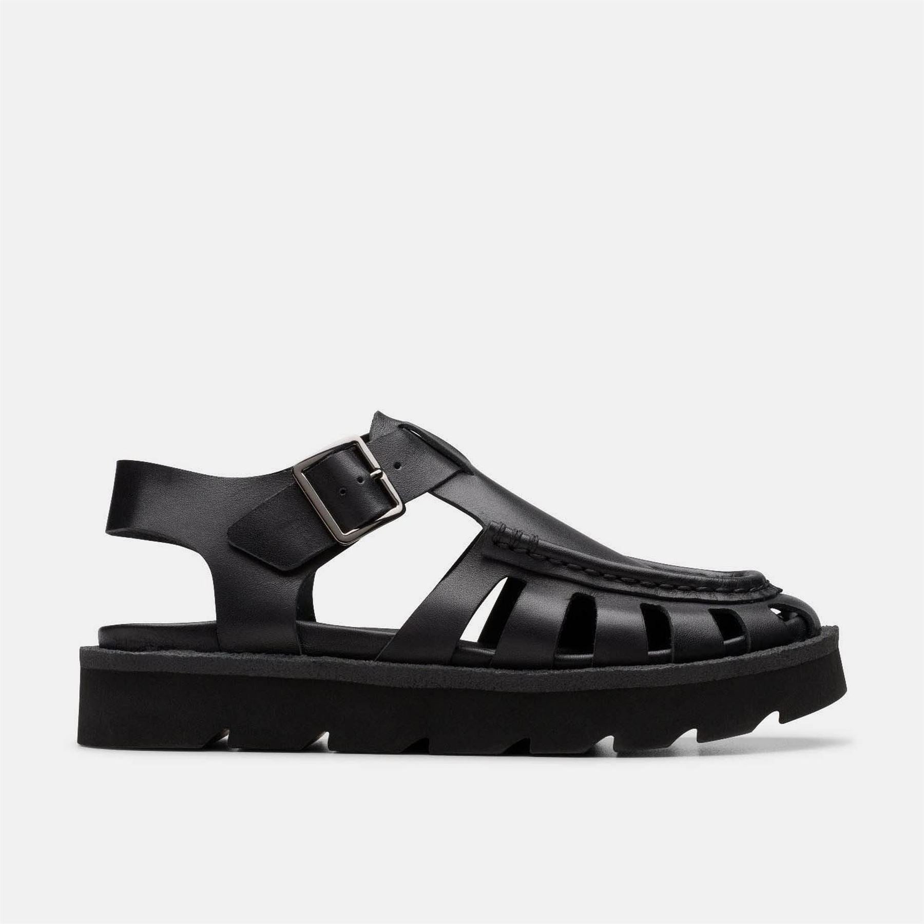 Clarks Originals Buckle Sandals
