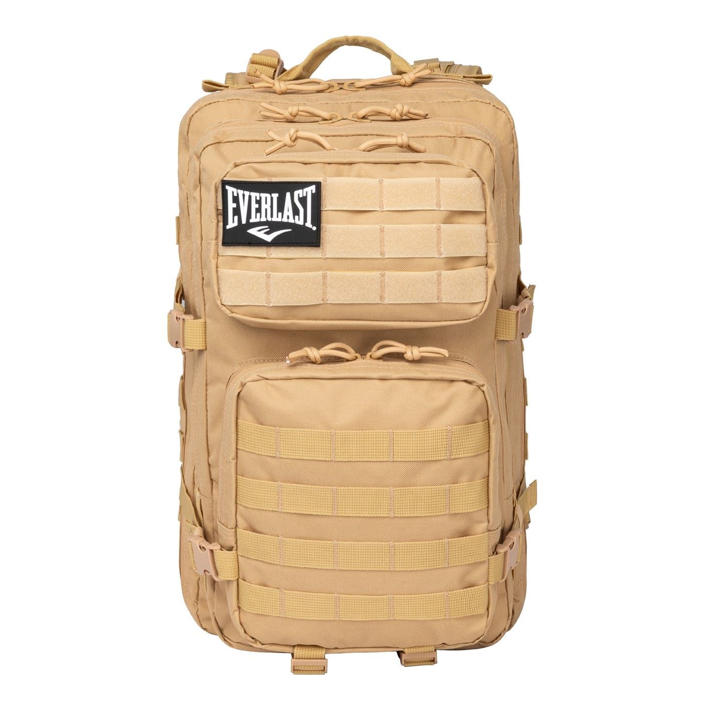 Everlast Bronx Backpack