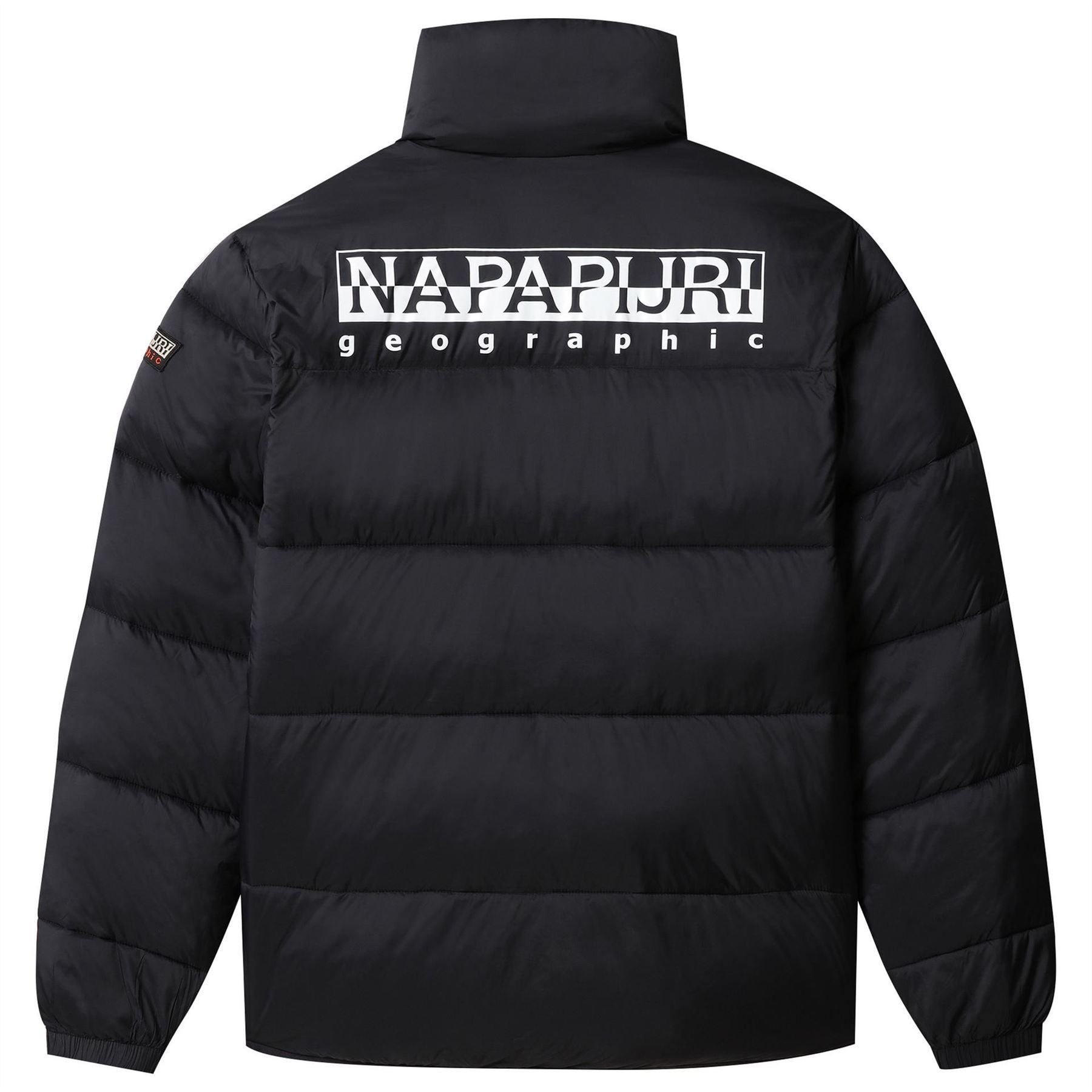 Napapijri Padded Jacket