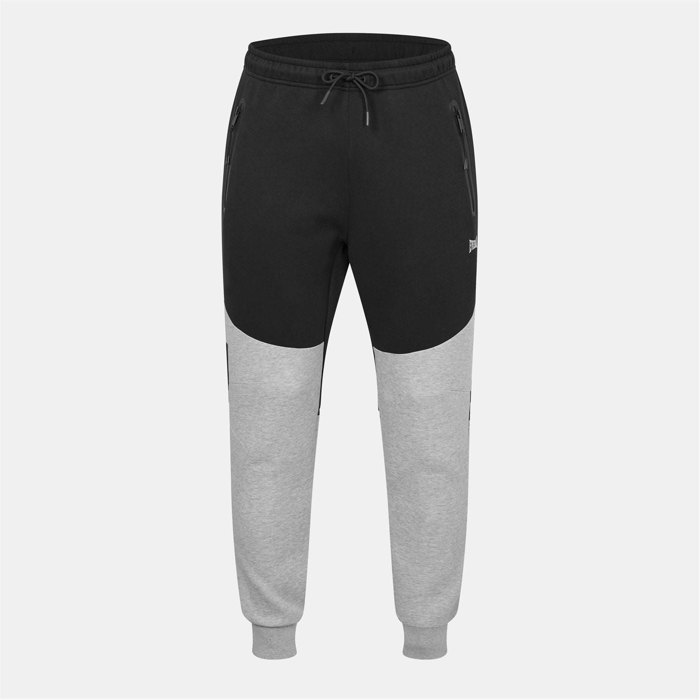 Everlast Mens Jogging Bottoms