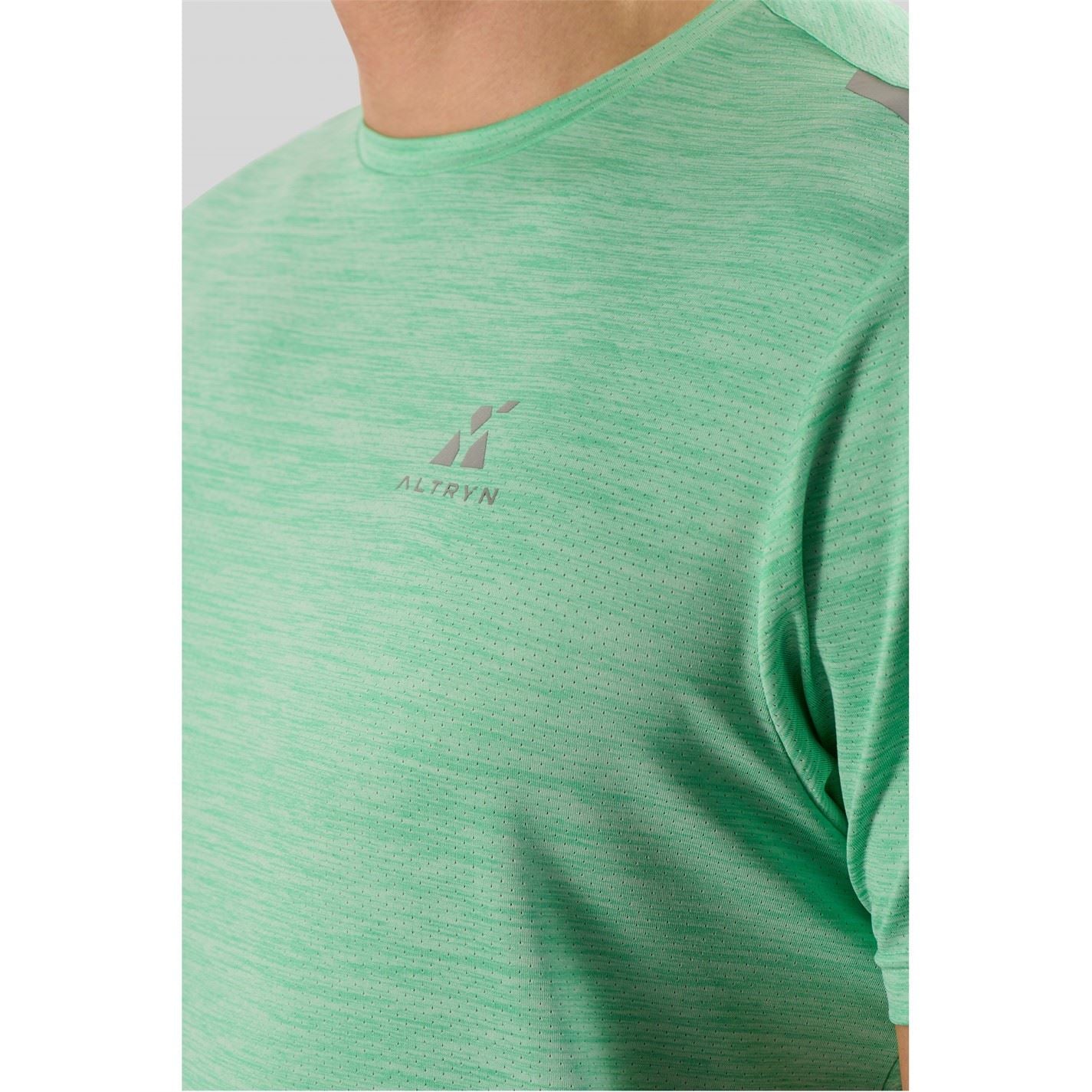 ALTRYN Lndy Sdye Tee