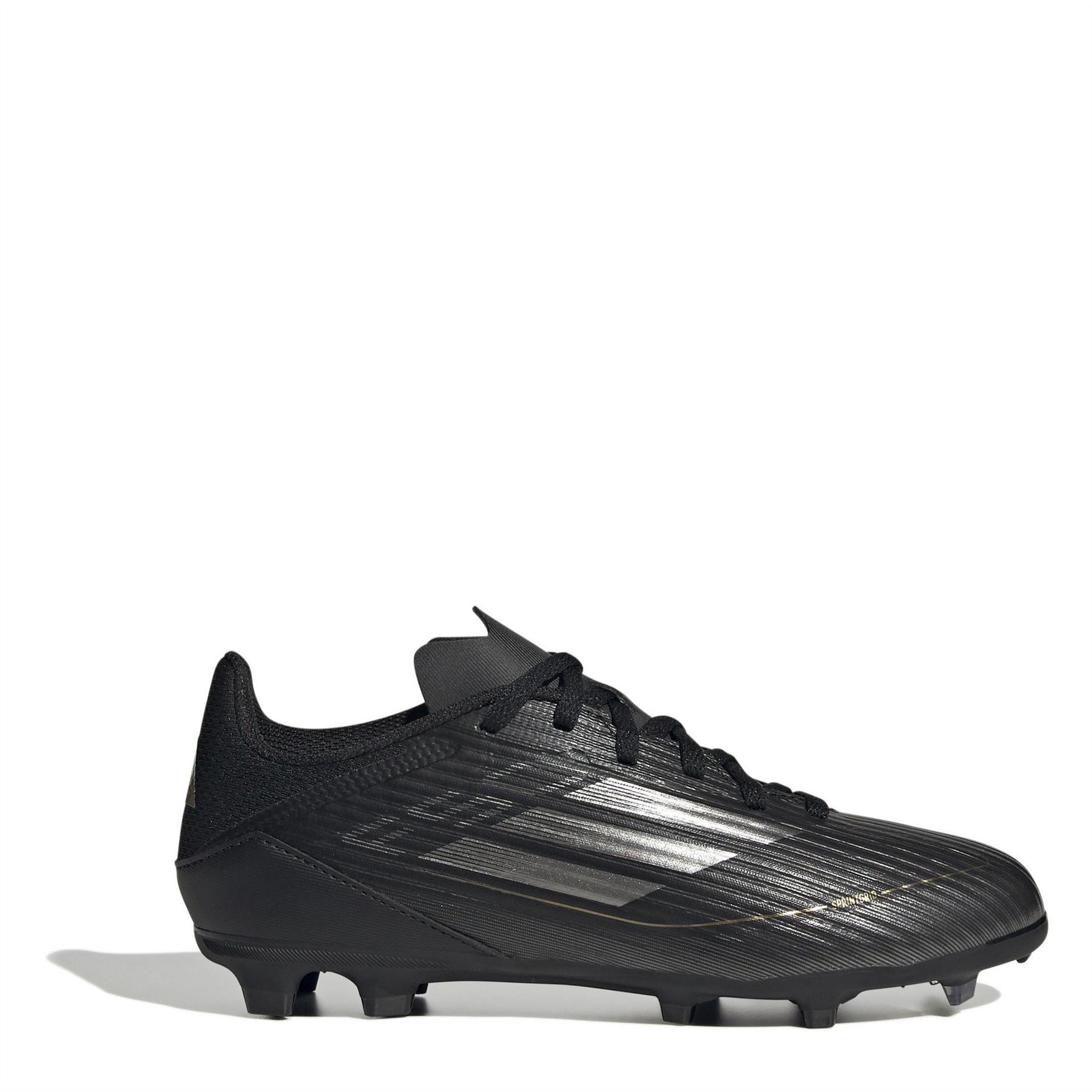 adidas League Fg Mg J Firm Ground Football Boots Boys