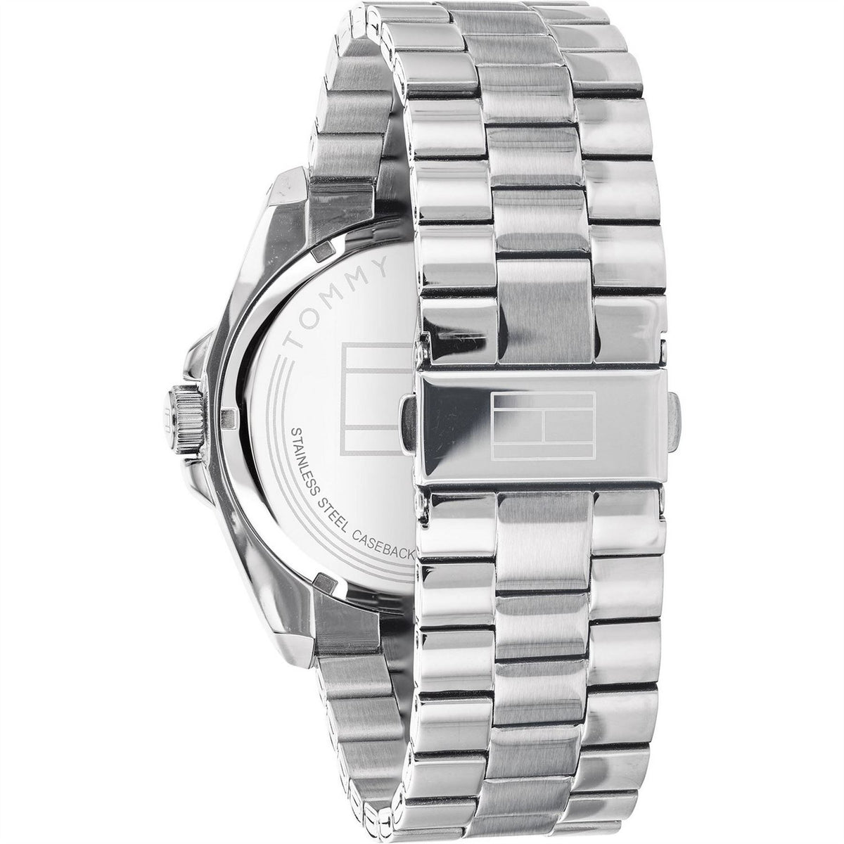 Tommy Hilfiger Hilfiger Mens Watch