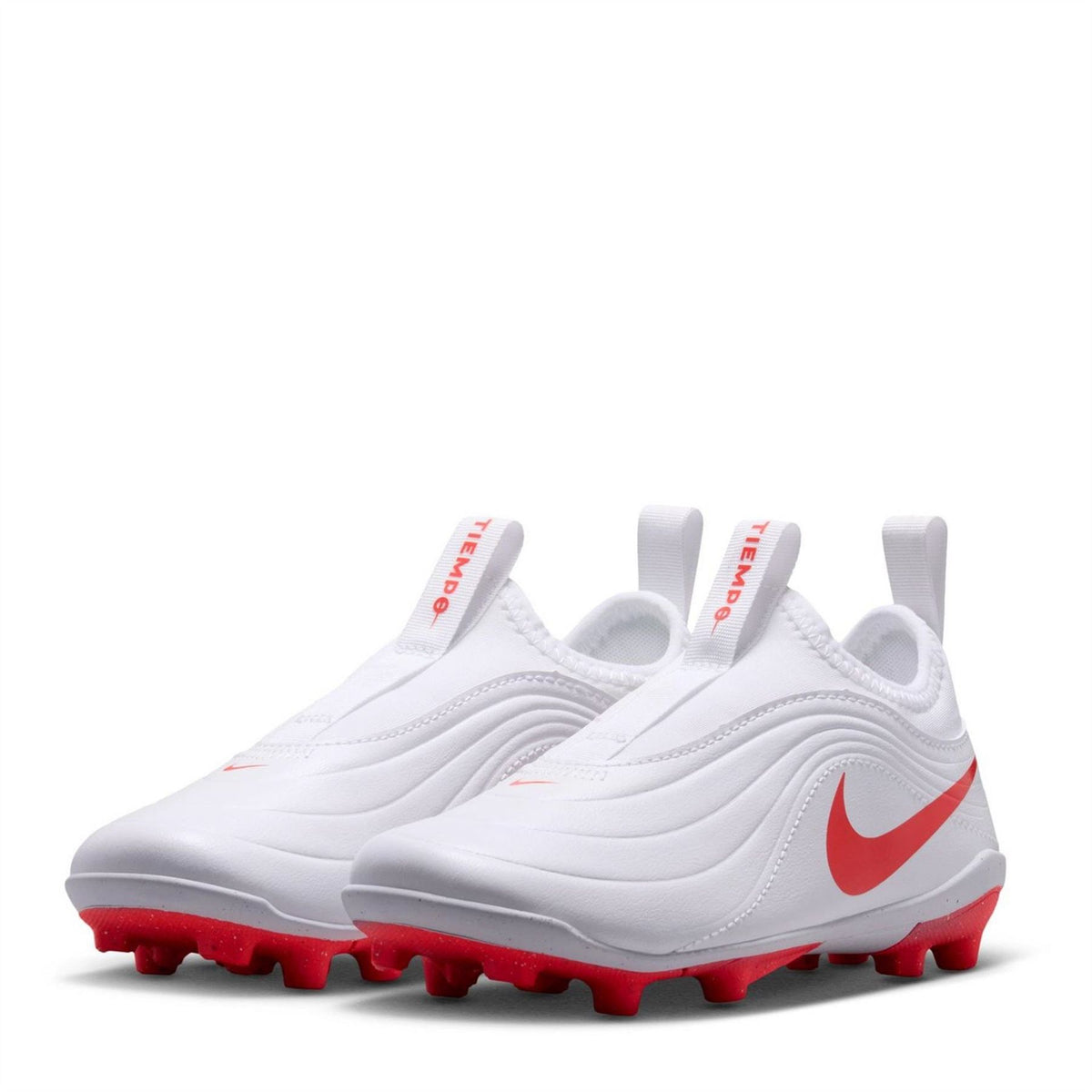 Nike Tiempo Club Firm Ground Football Boot