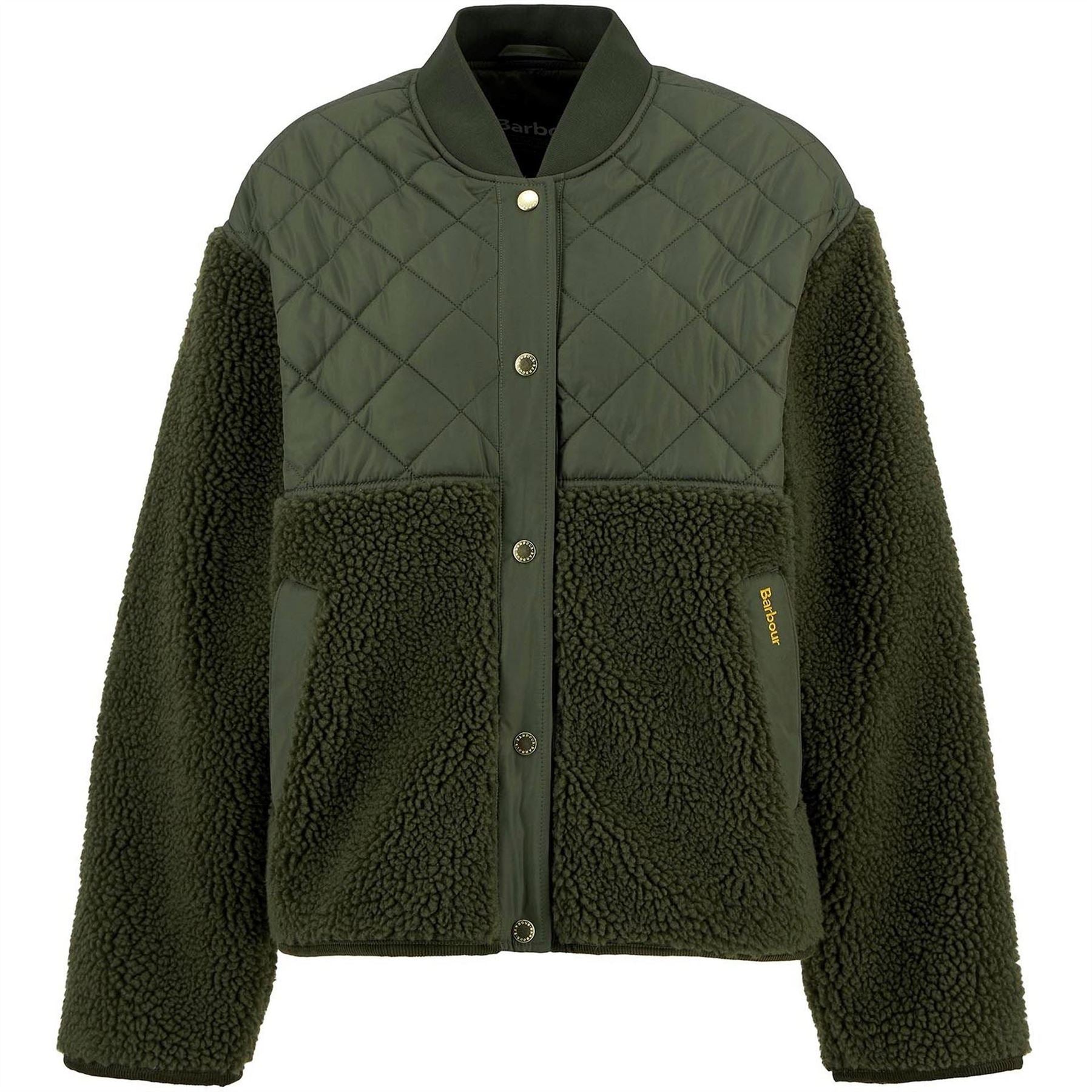 Barbour Wetherby Fleece
