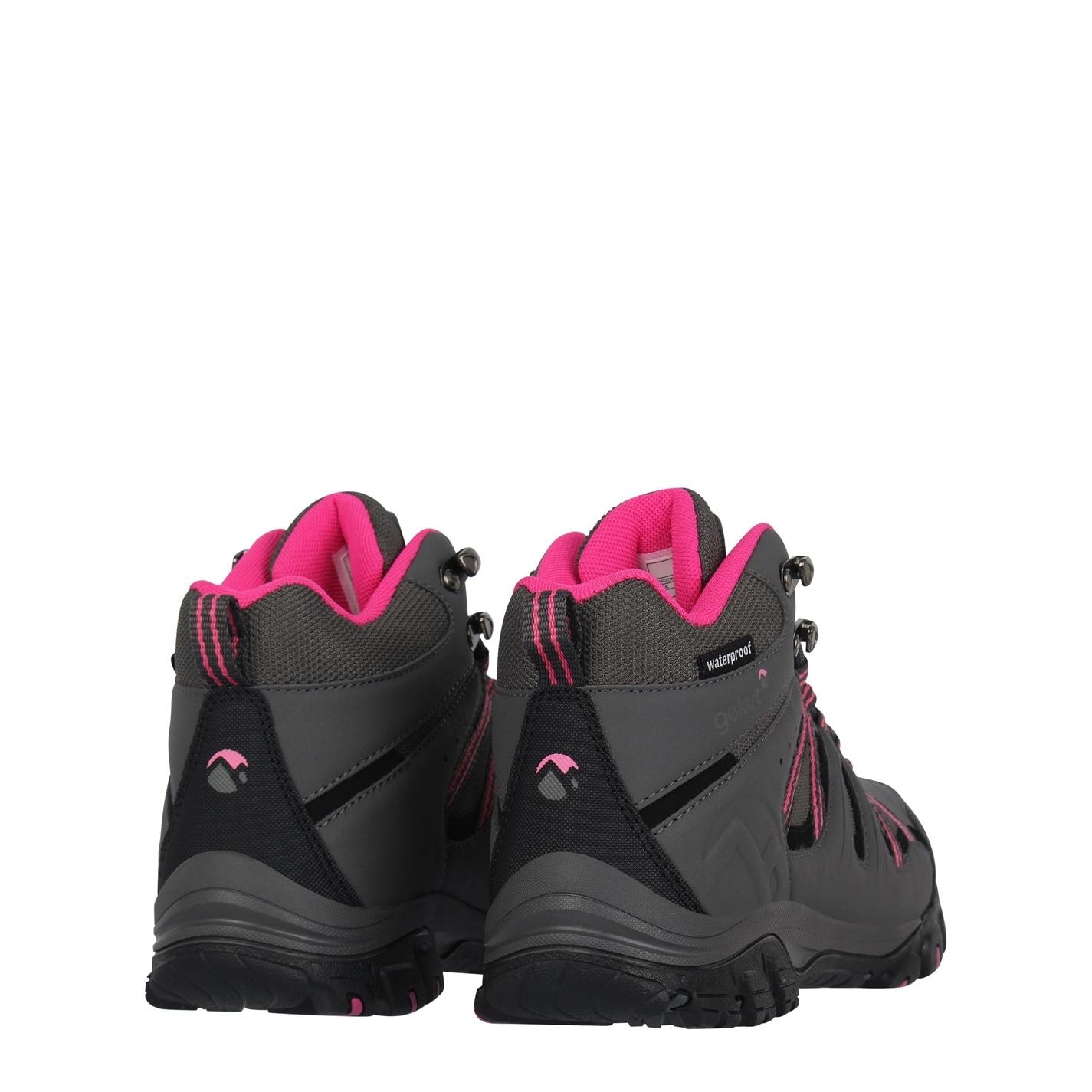 Gelert Horizon Mid Waterproof Juniors Walking Boots