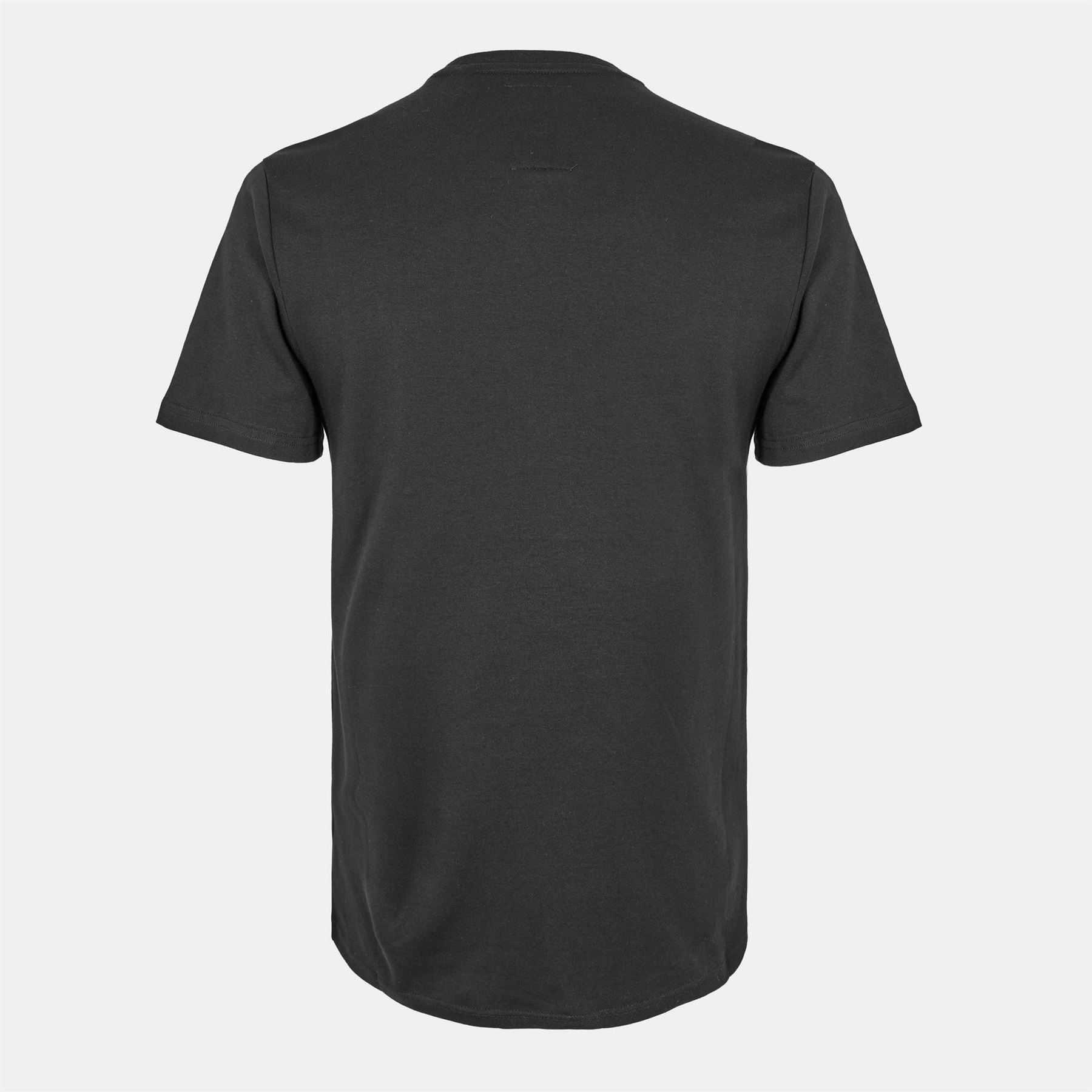 Modern Amusement Robin Graphic Regular Fit Crew Neck T-Shirt