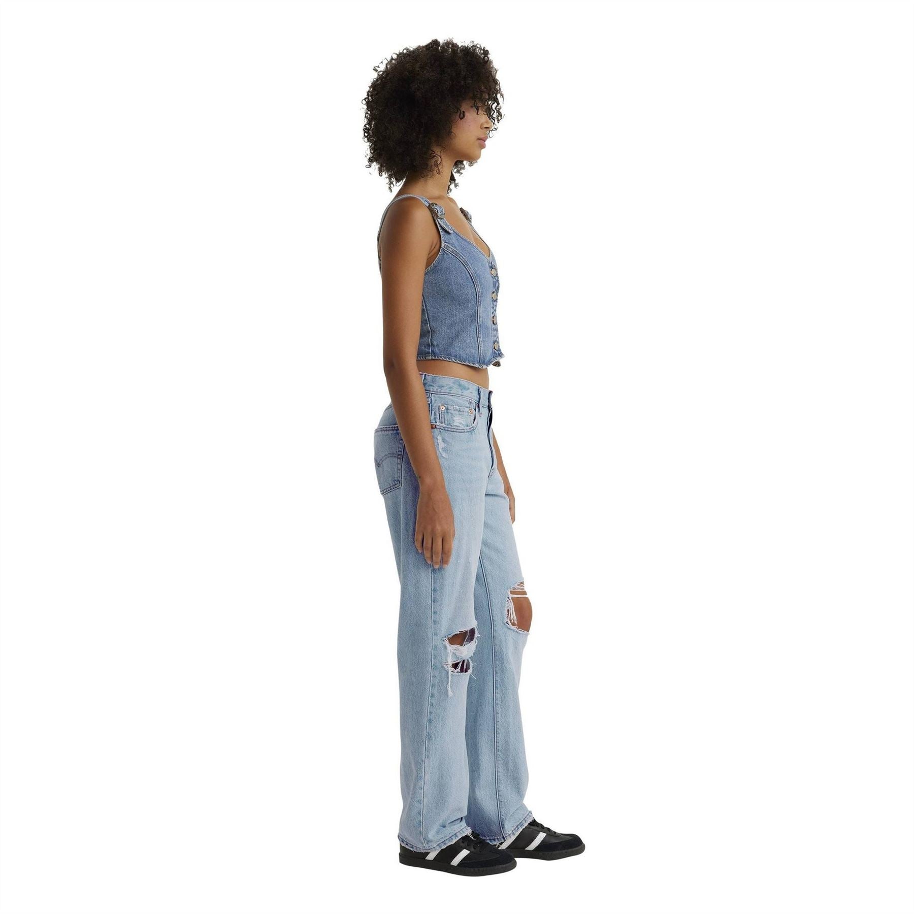 Levis 90s Jeans