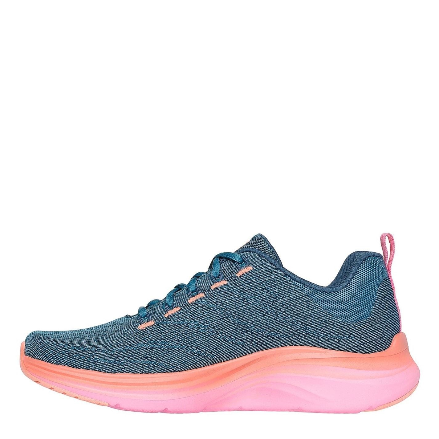 Skechers Vapor Foam Summer Journey Low Top Sneakers