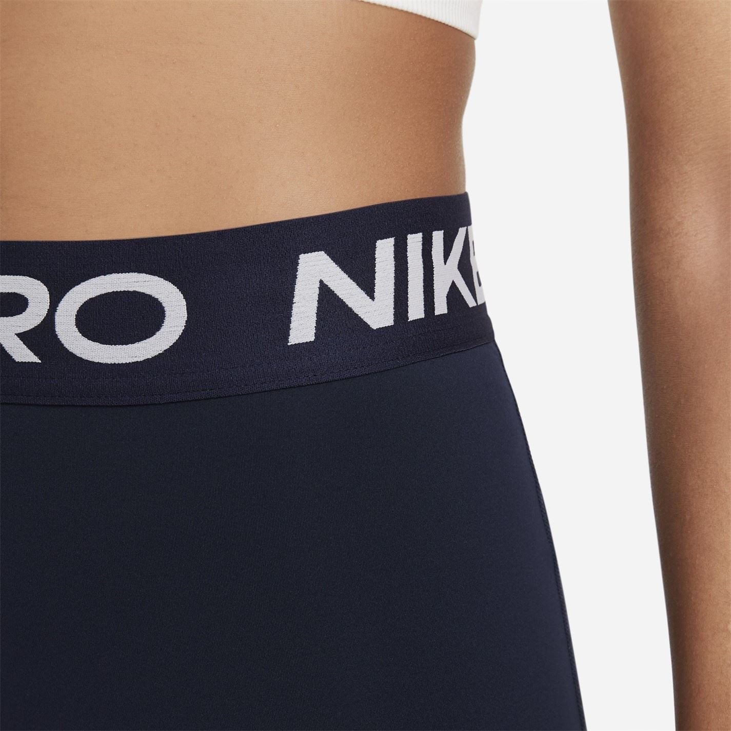 Nike Pro 5 Inch Compression Running Shorts
