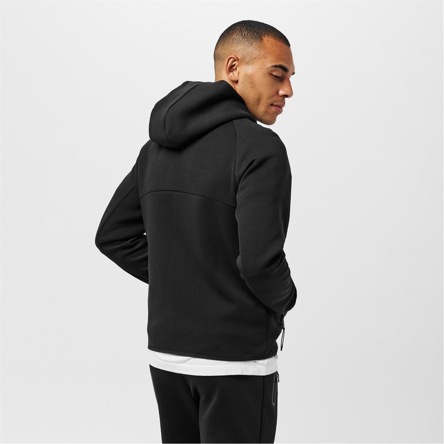 Everlast Mens Elite Hood