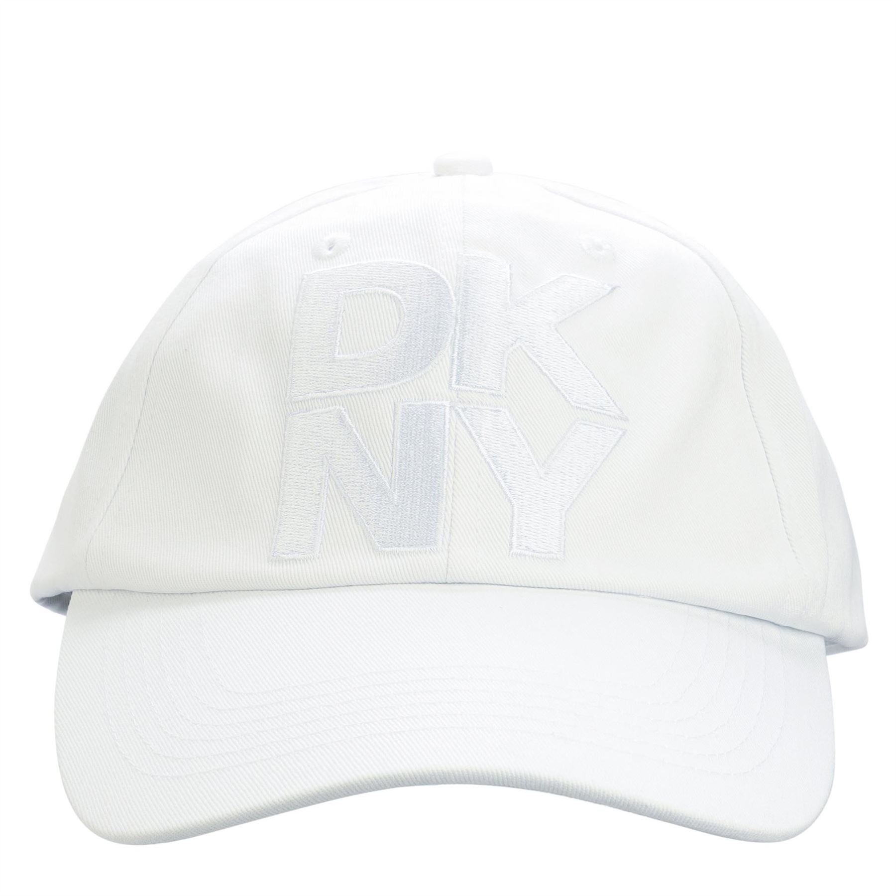 DKNY Block Lg Bsball