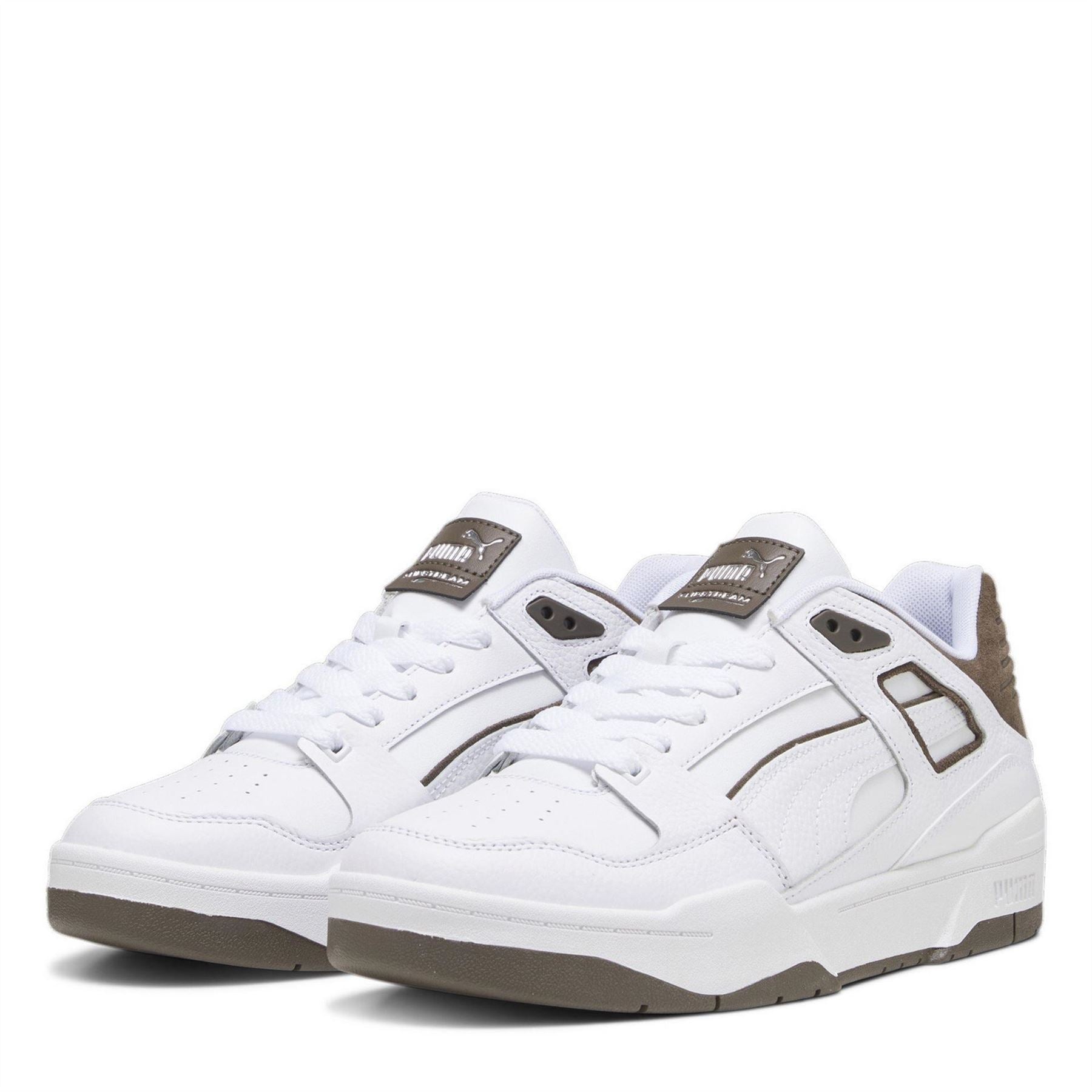 Puma Slipstream Low Top Trainers