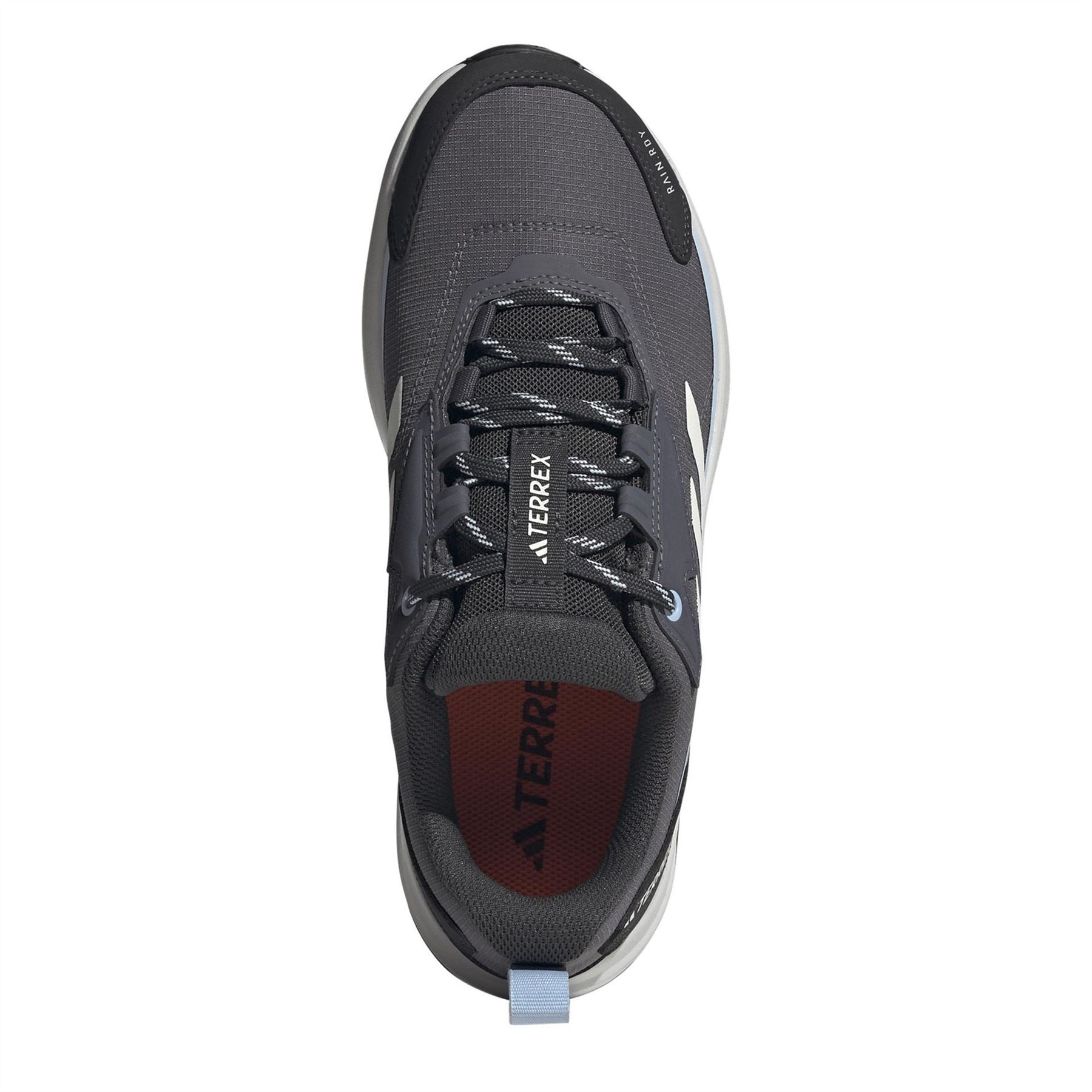 adidas Womens Terrex Anylander Rain.rdy Hiking Shoes