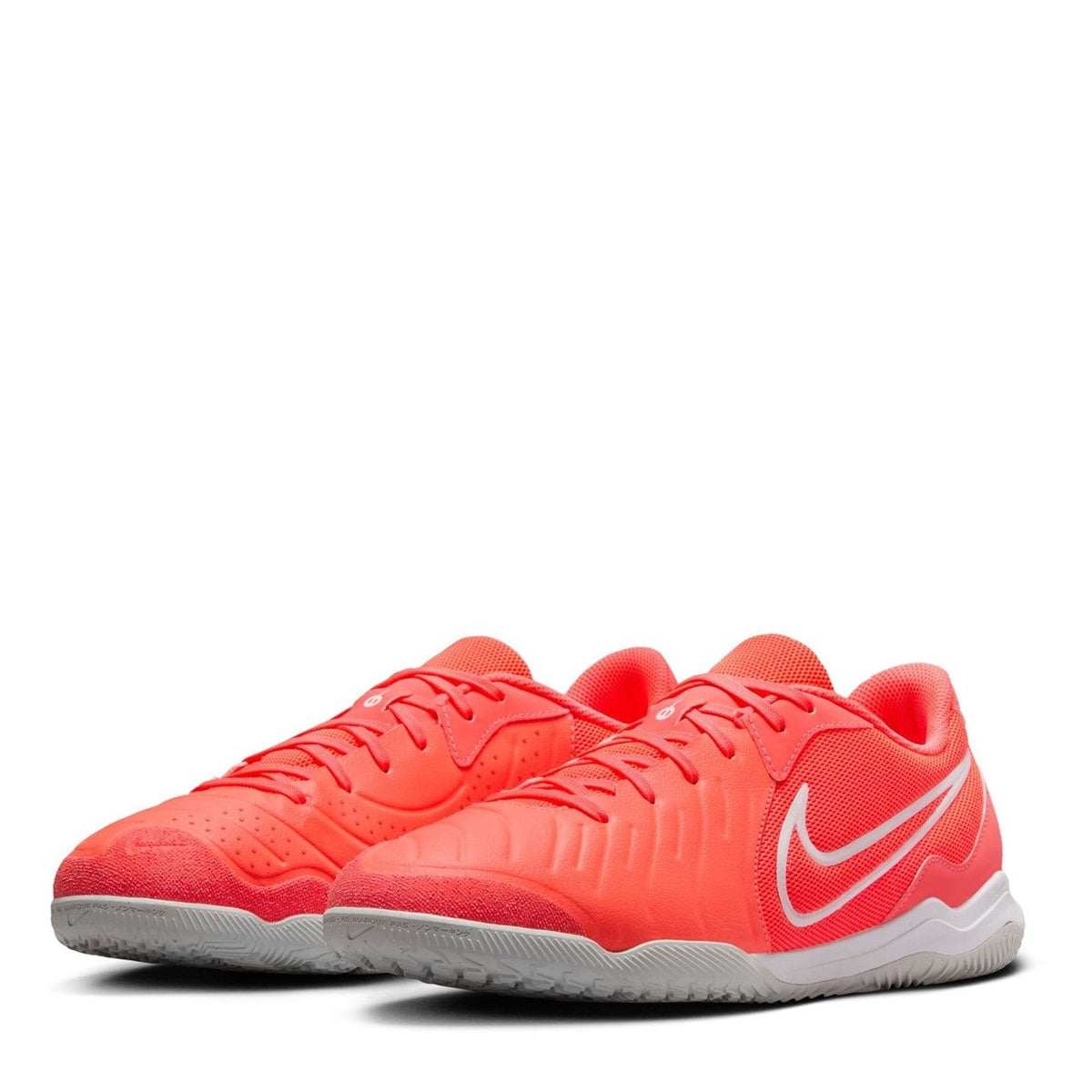 Nike Tiempo Legend 10 Academy Adults Indoor Football Boots